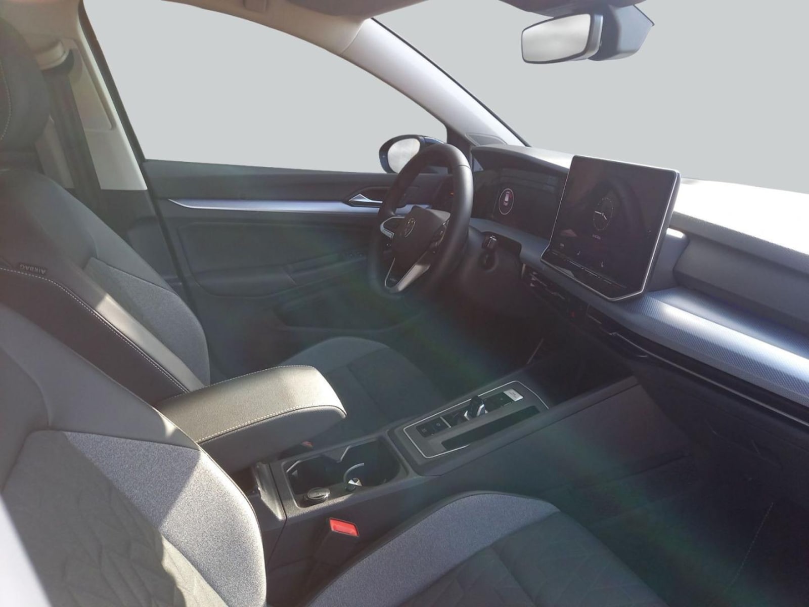 Volkswagen Golf – Bild 15