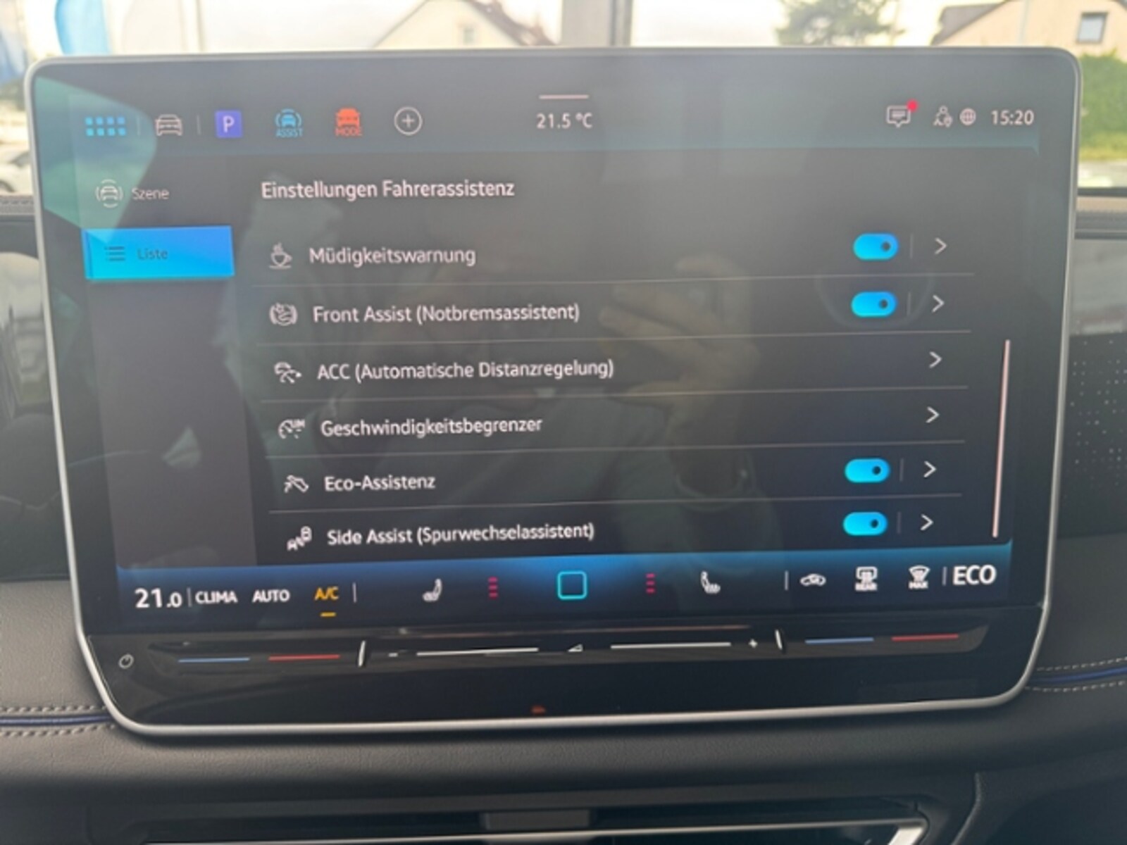 Volkswagen Tiguan – Bild 31