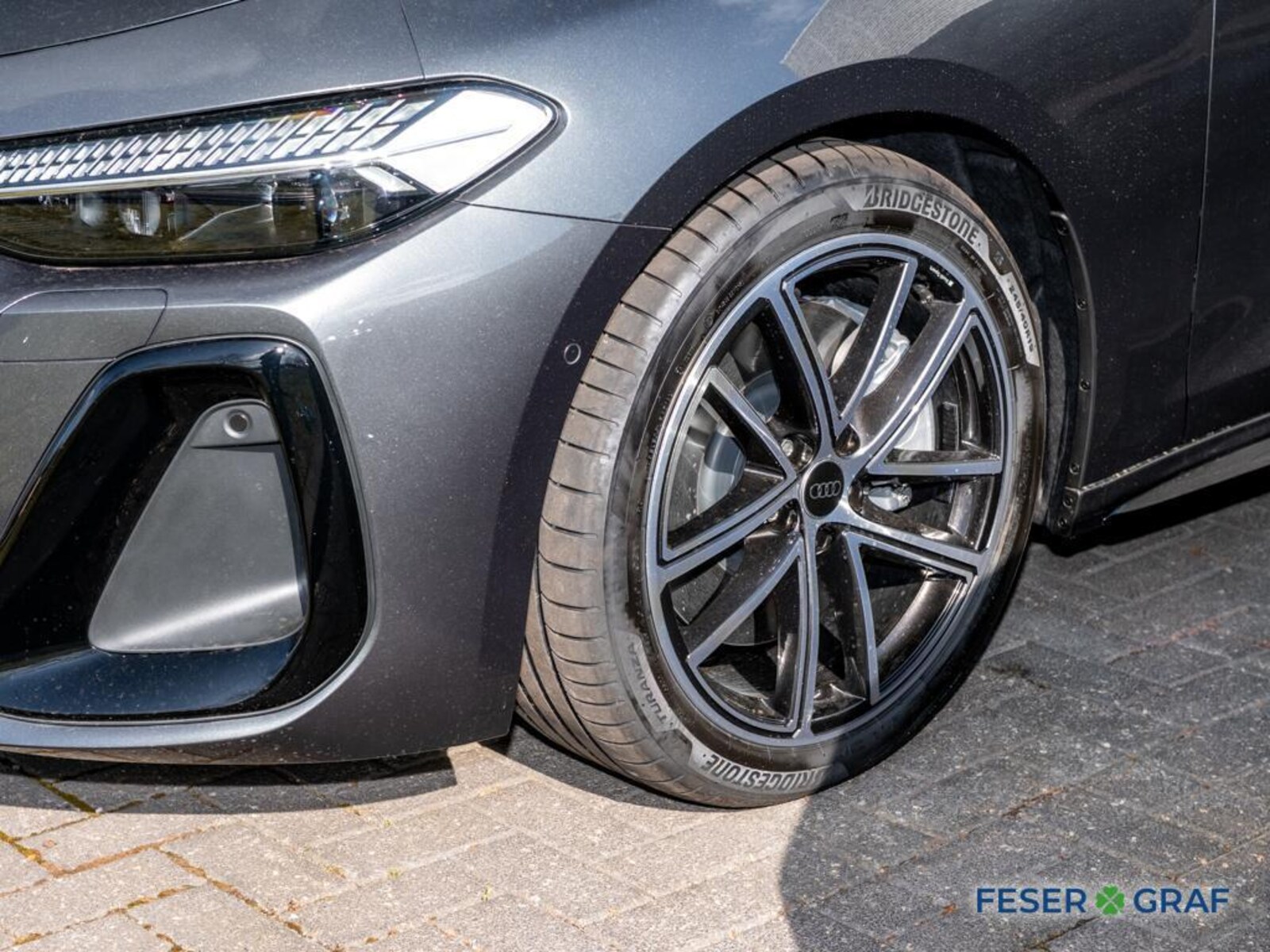 Audi A5 Avant – Bild 10