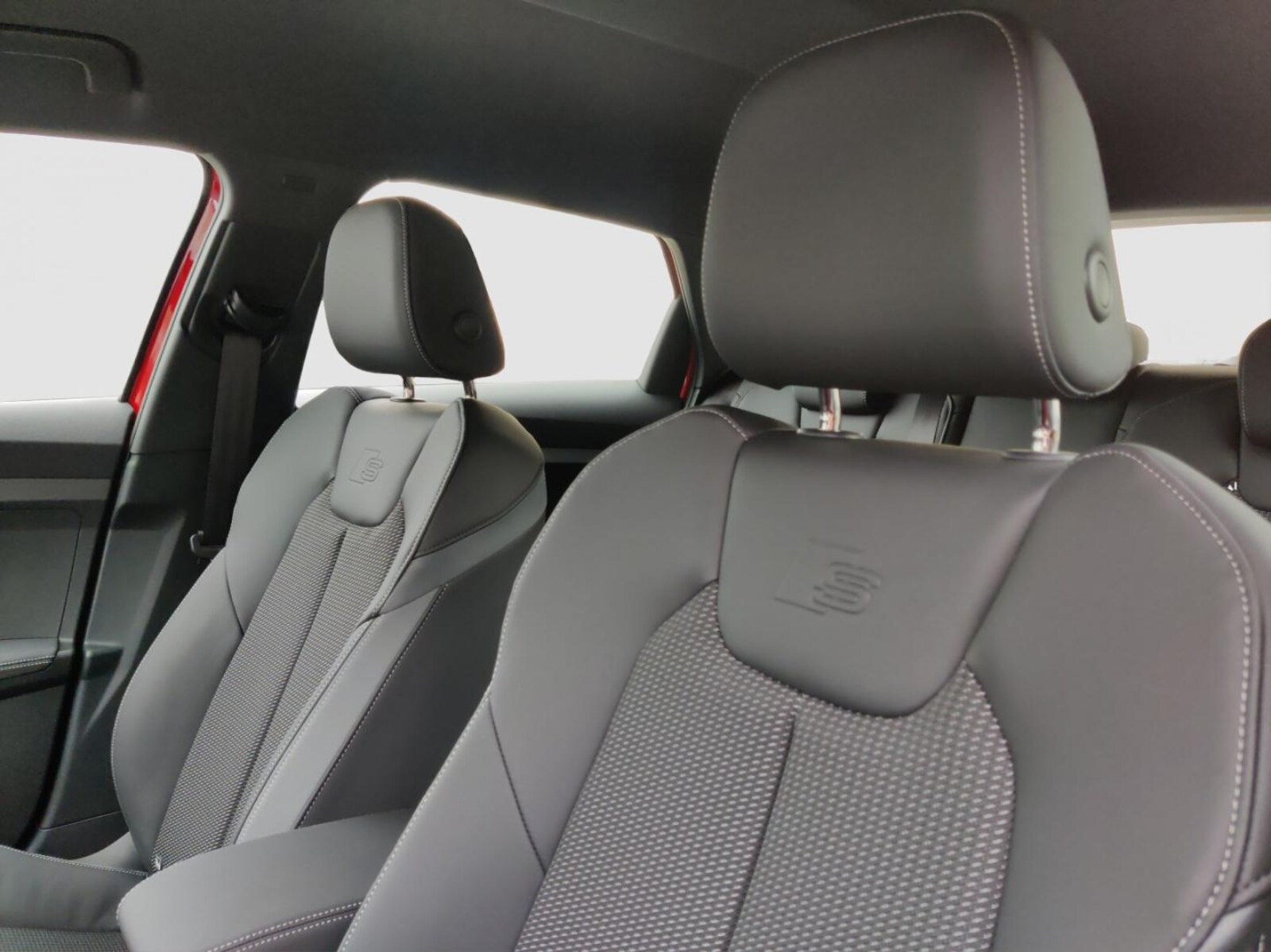 Audi A1 allstreet – Bild 15