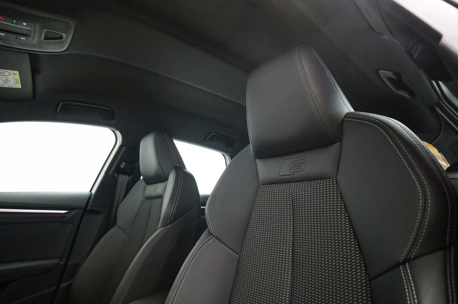 Audi S3 Sportback – Bild 24
