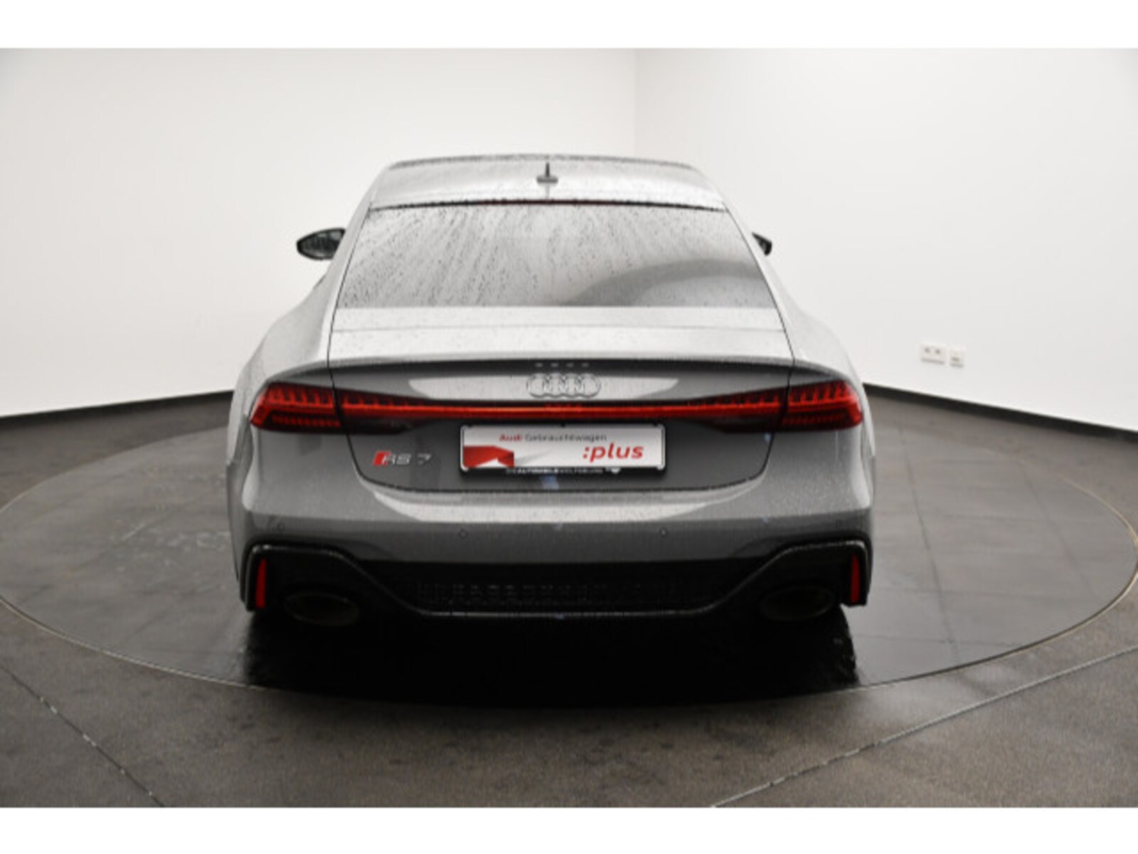 Audi RS 7 Sportback performance – Bild 22