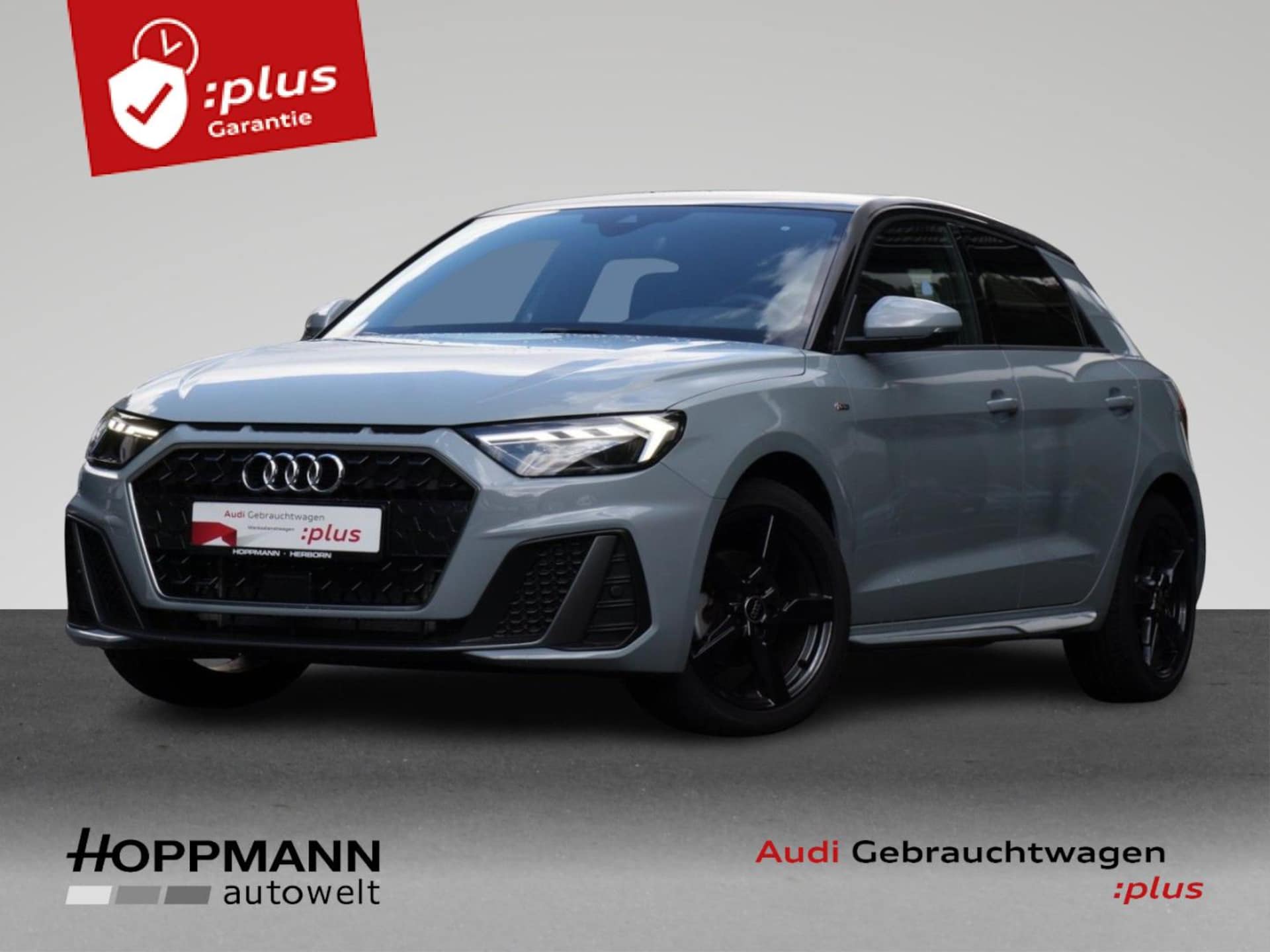 Audi A1 Sportback 2026