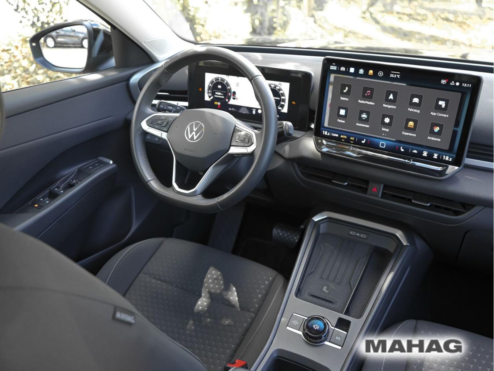 Volkswagen T-Roc – Bild 14
