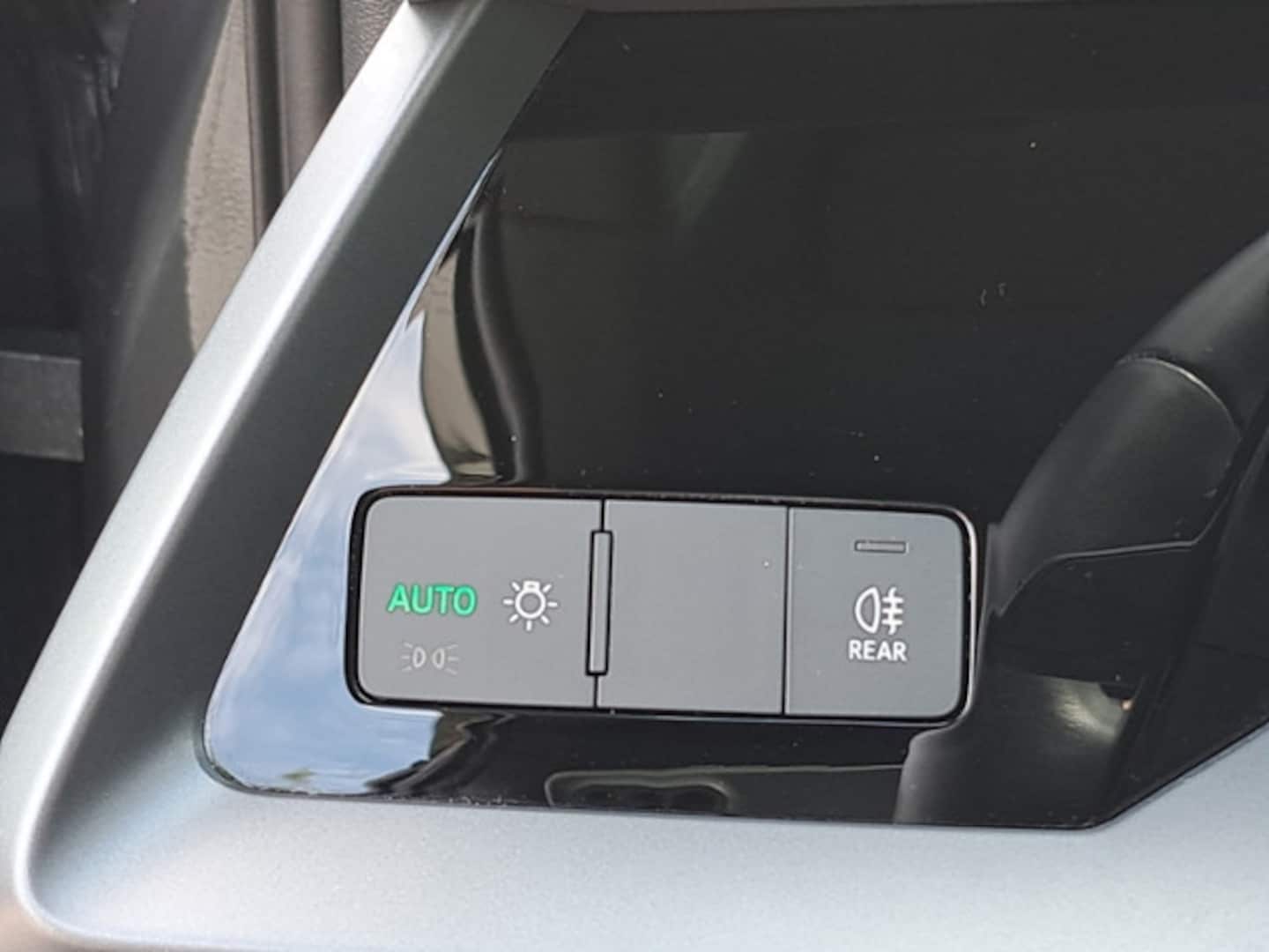 Bild über Audi A3 Limousine advanced 35 TFSI S tronic - für weitere Informationen kontaktieren Sie den Audi Partner