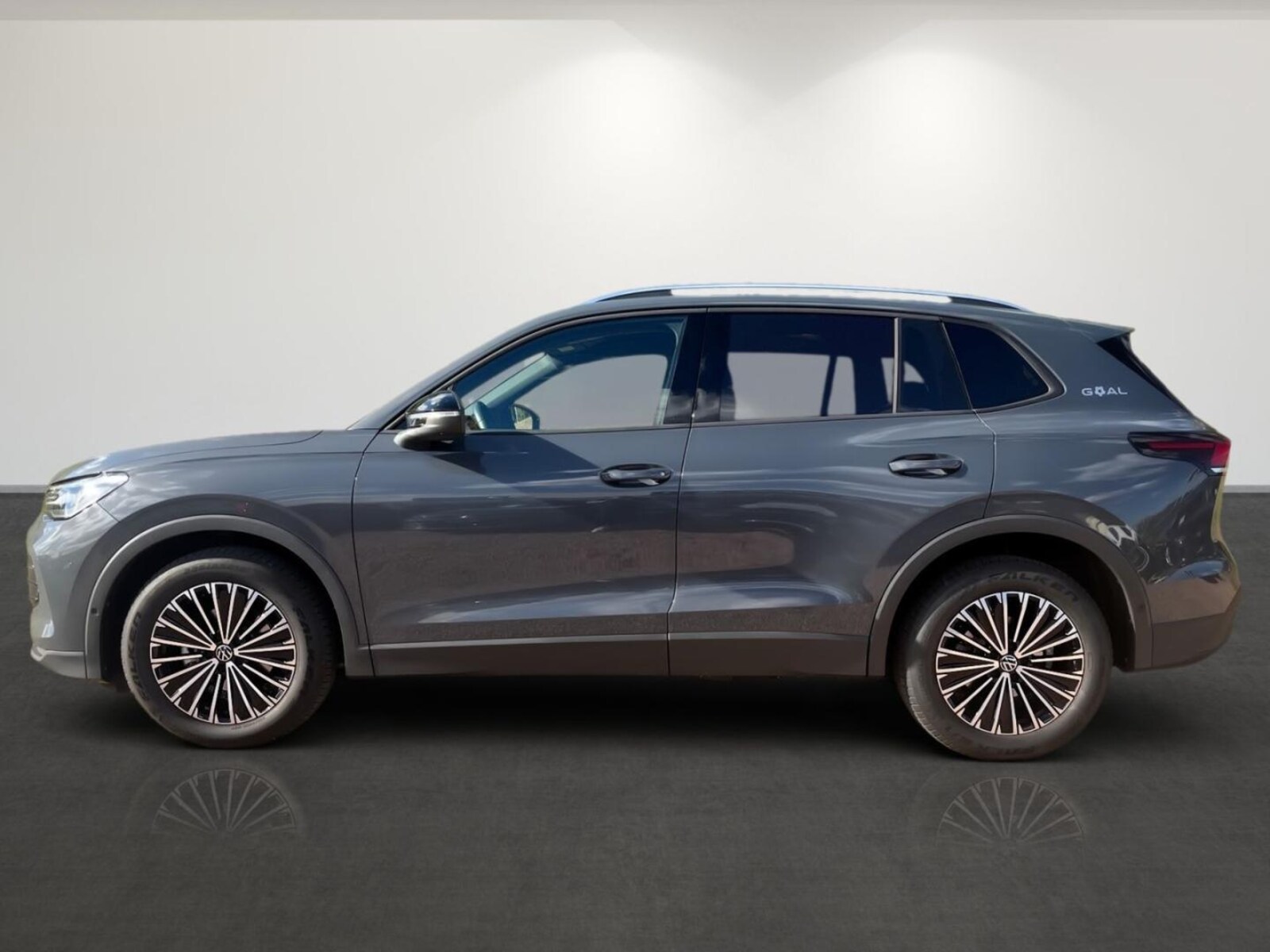 Volkswagen Tiguan – Bild 7