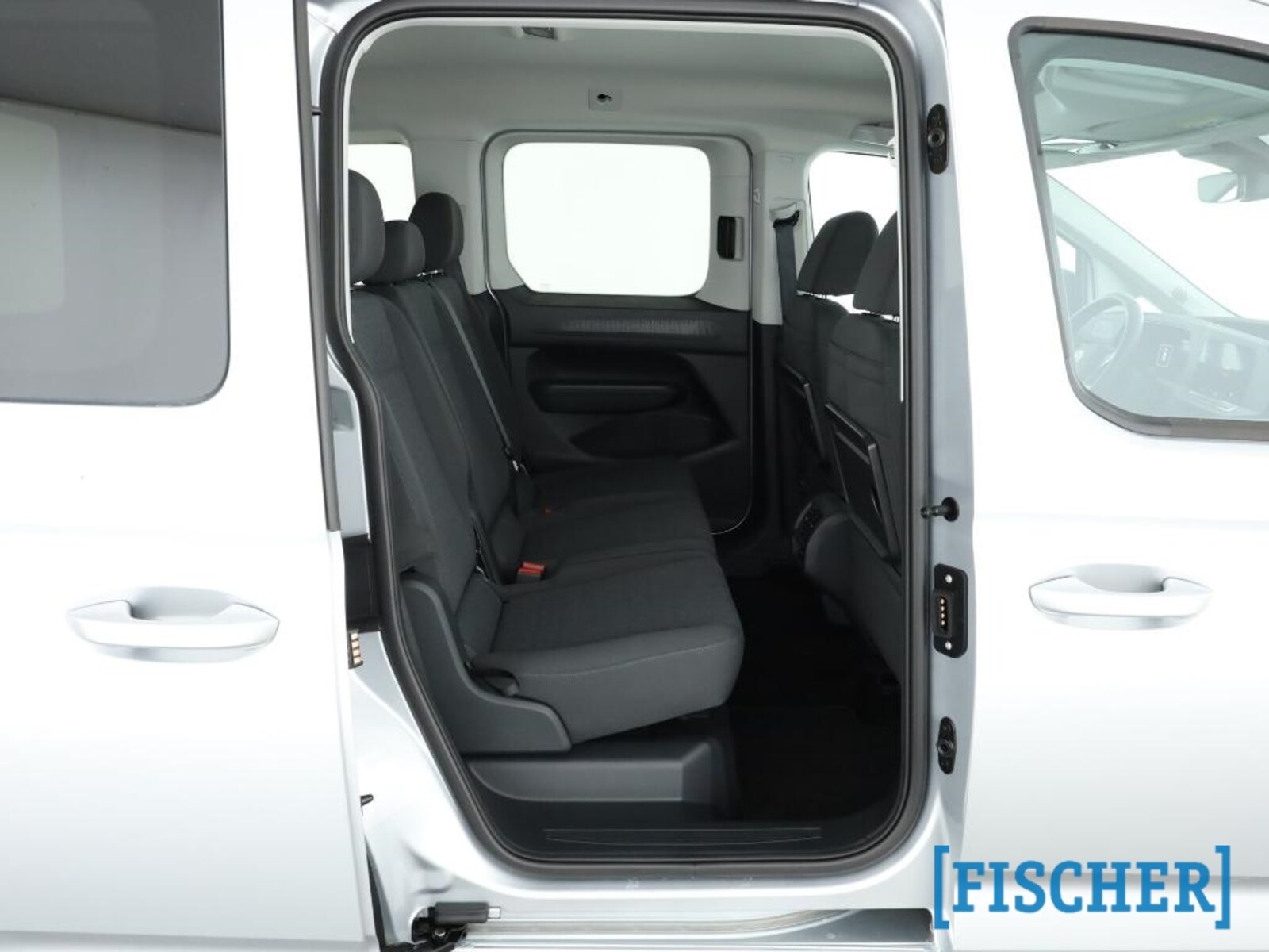 Volkswagen Caddy – Bild 8
