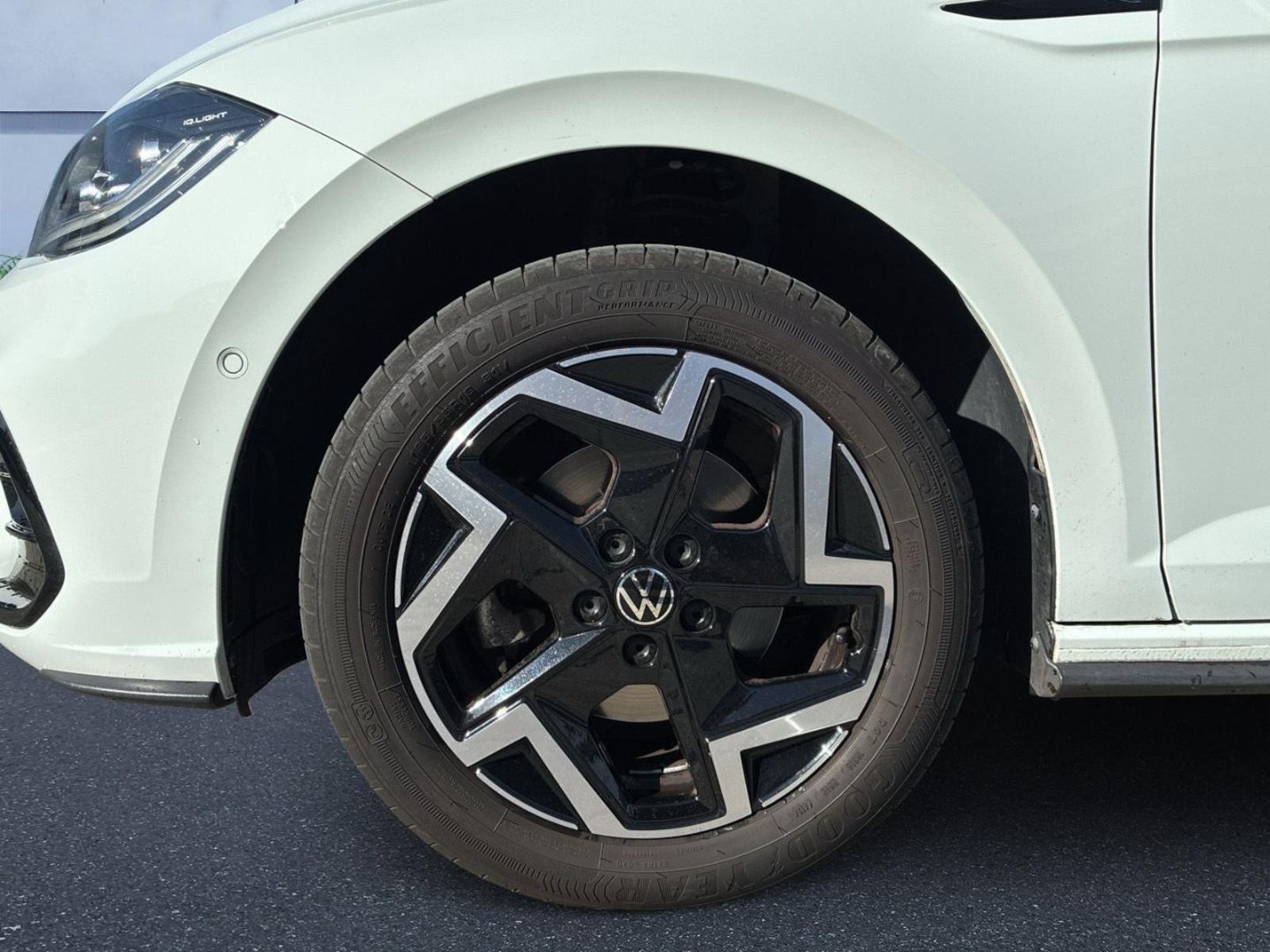 Volkswagen Polo – Bild 7