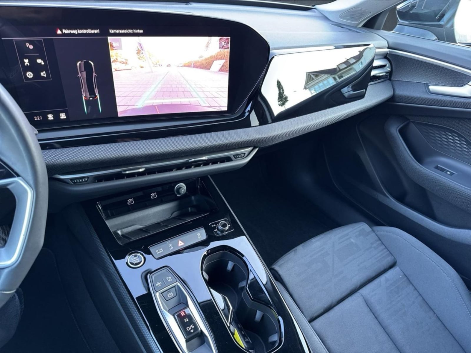 Audi A5 Limousine – Bild 24