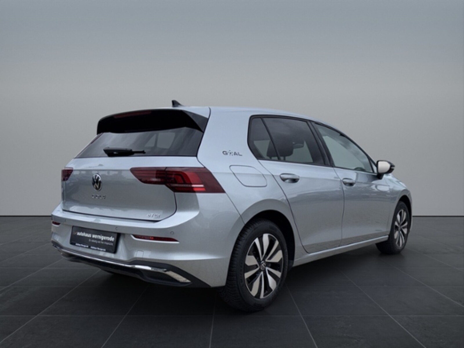 Volkswagen Golf – Bild 7