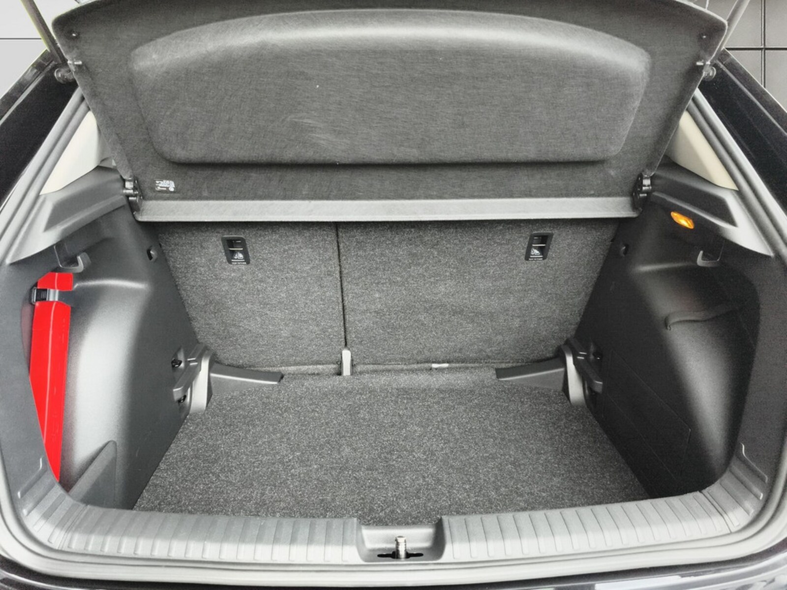 Škoda Fabia – Bild 9