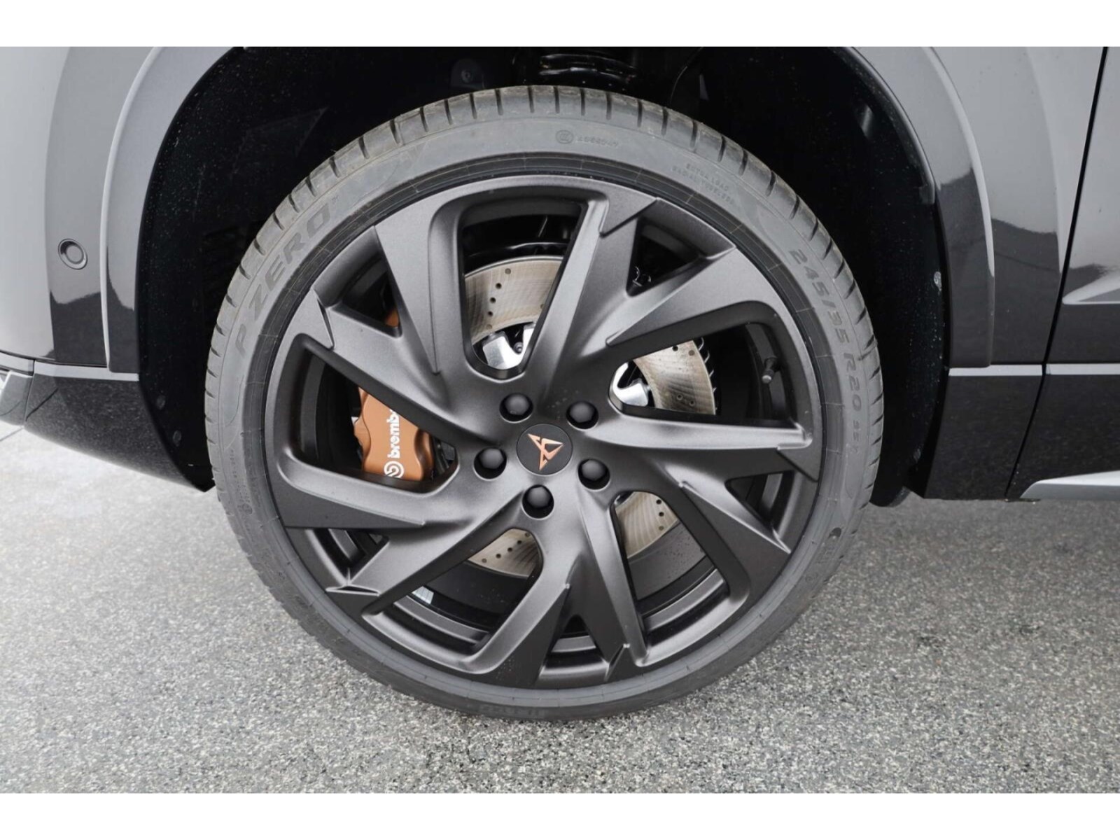 CUPRA Ateca – Bild 7