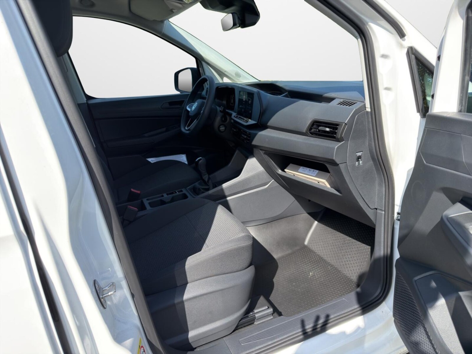 Volkswagen Caddy Maxi Cargo – Bild 13