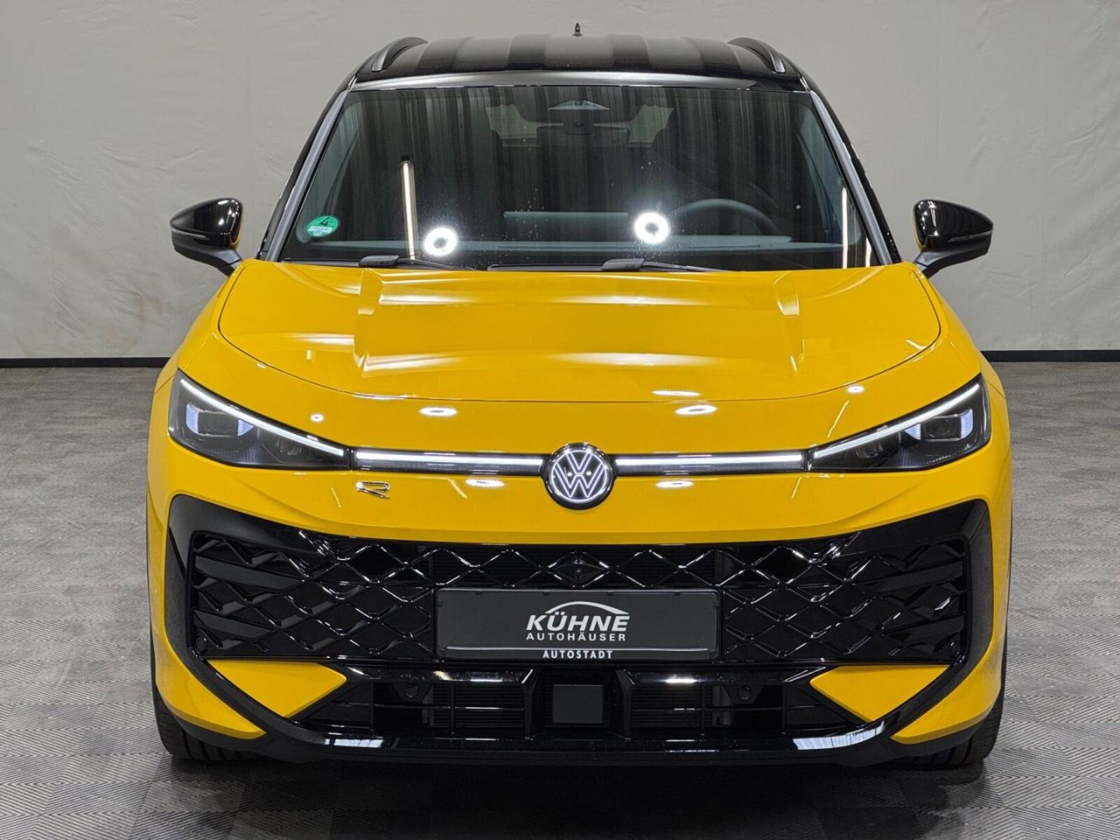 Volkswagen T-Roc – Bild 27