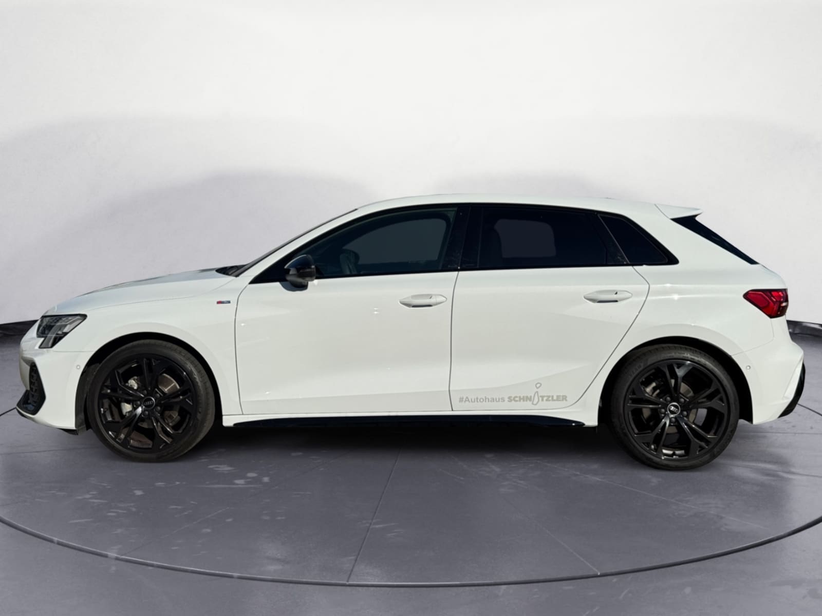 Audi A3 Sportback – Bild 2