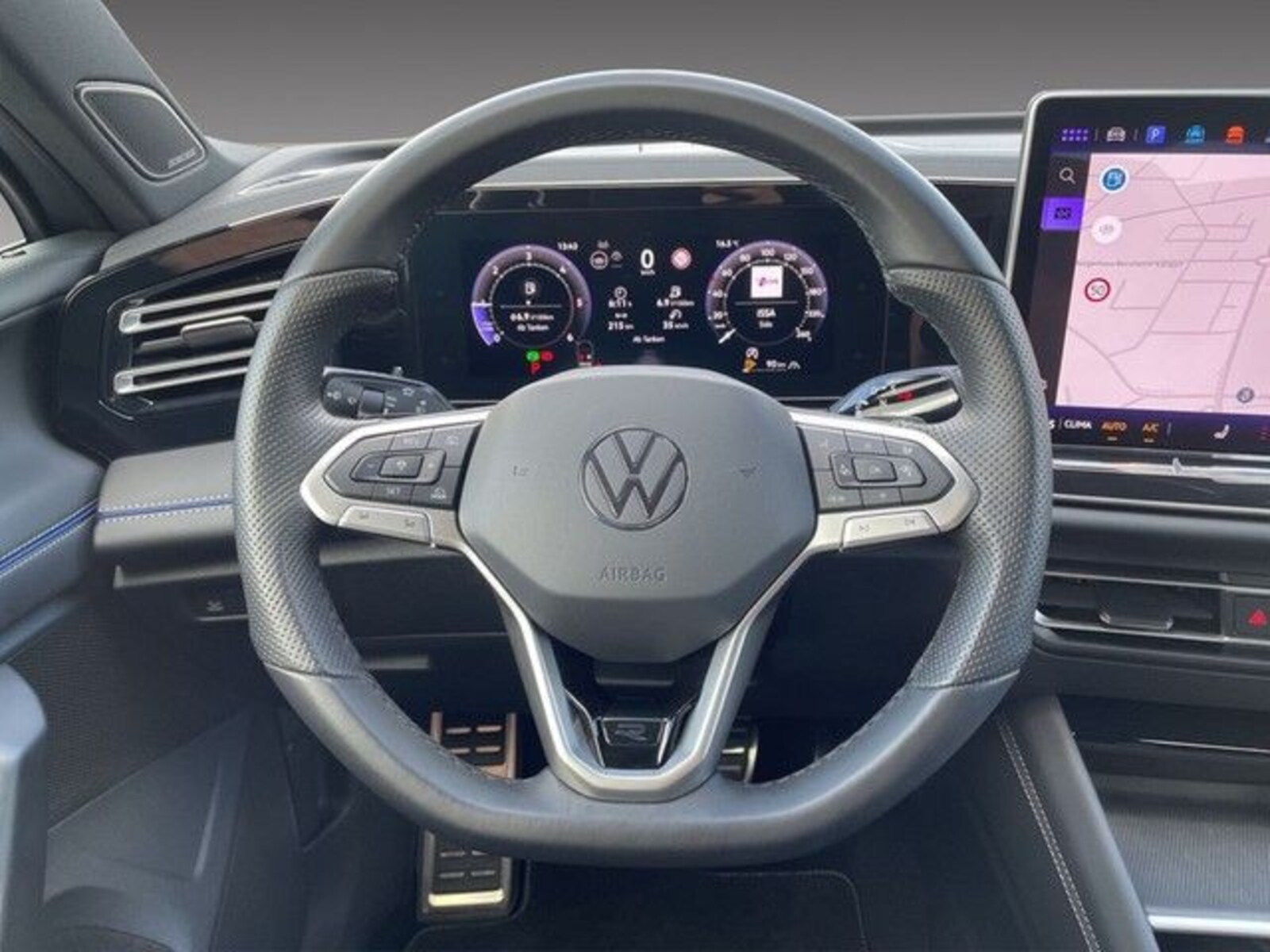 Volkswagen Tiguan – Bild 20