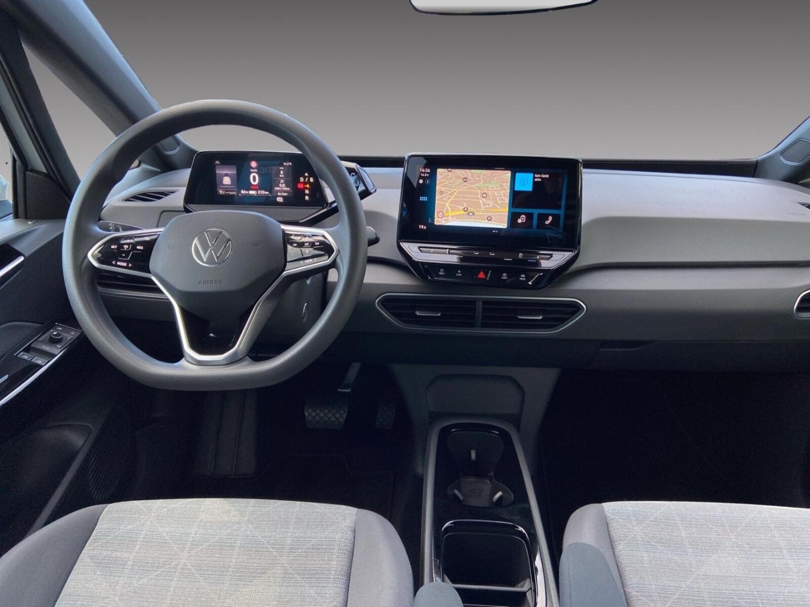 Volkswagen ID.3 – Bild 13