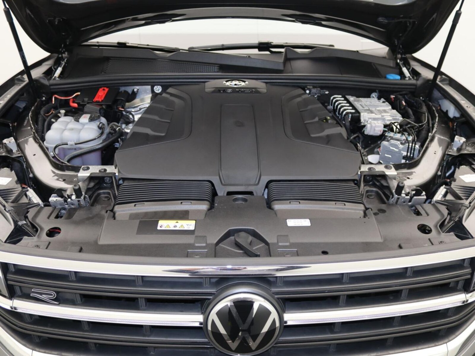 Volkswagen Touareg – Bild 19