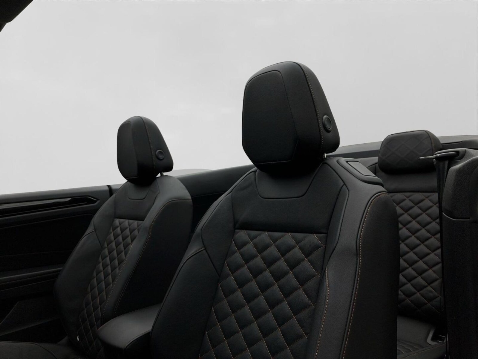 Volkswagen T-Roc Cabriolet – Bild 18