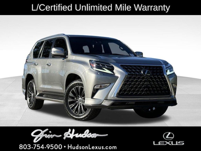 2023 Lexus GX