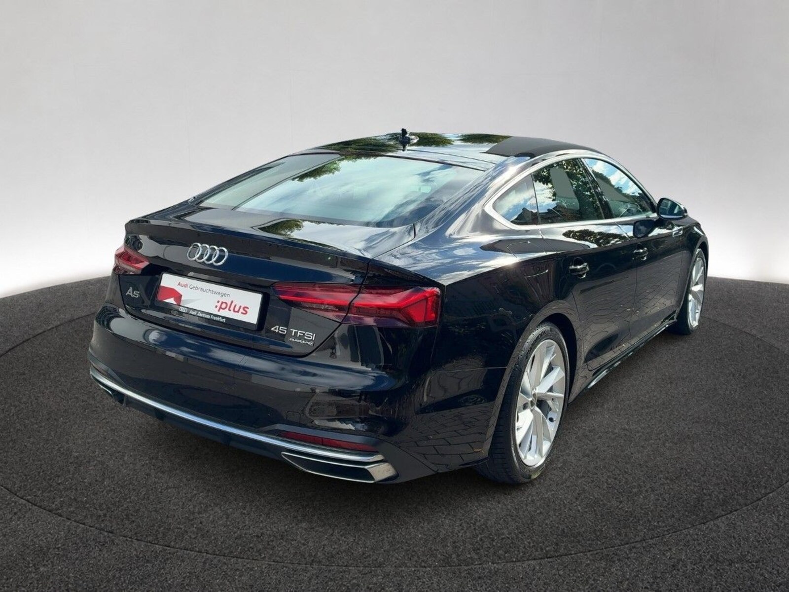 Audi A5 Sportback – Bild 3