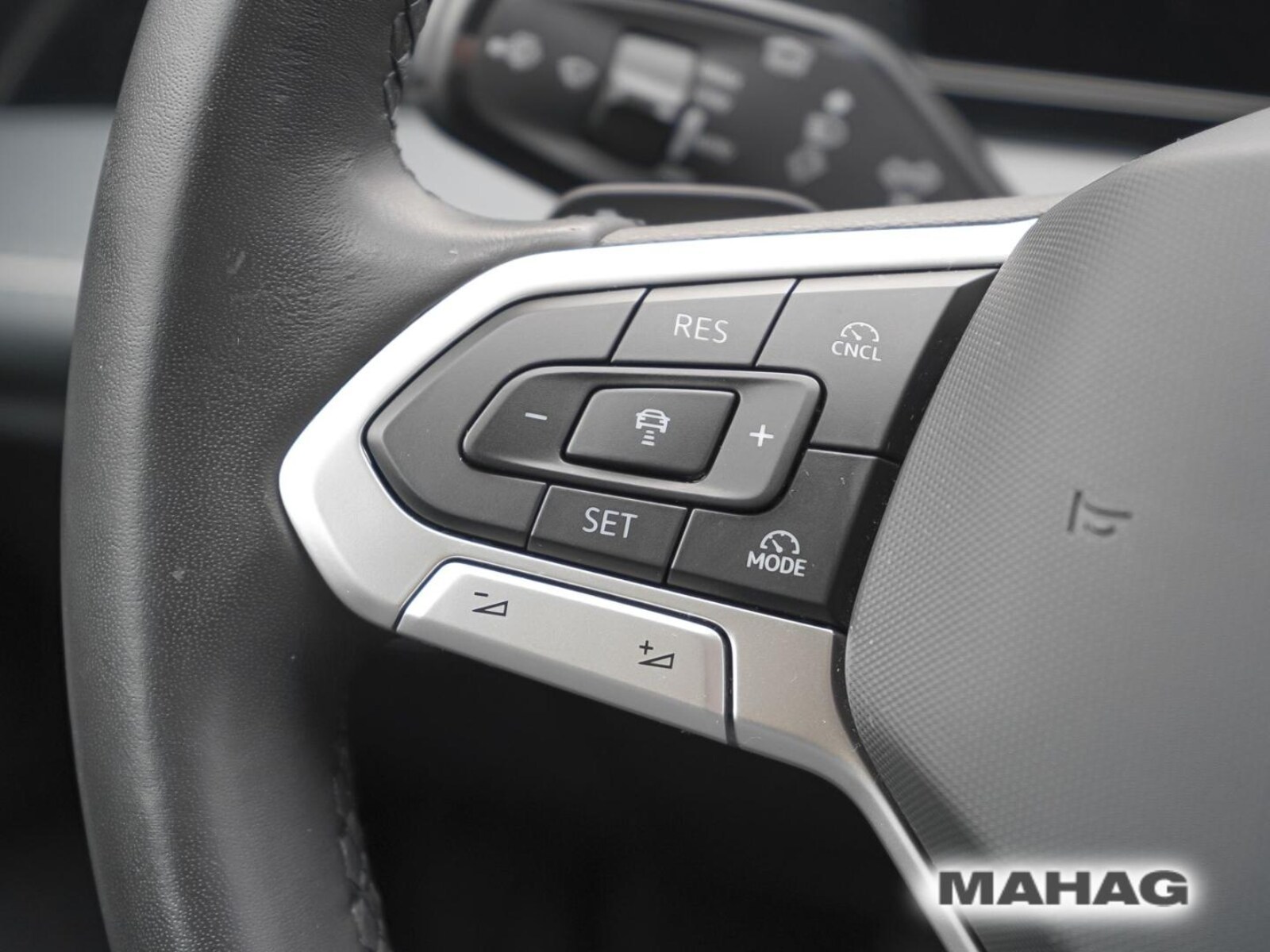 Volkswagen Passat – Bild 22