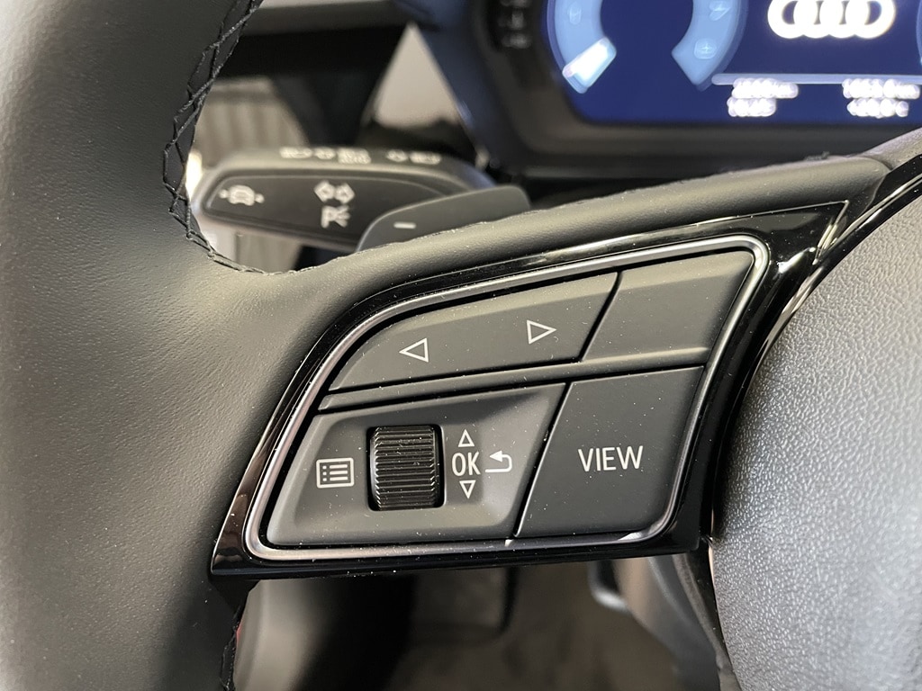 Image about Audi A3 Sportback A3 Sportback 35 TFSI Proline advanced 150 hk S tronic