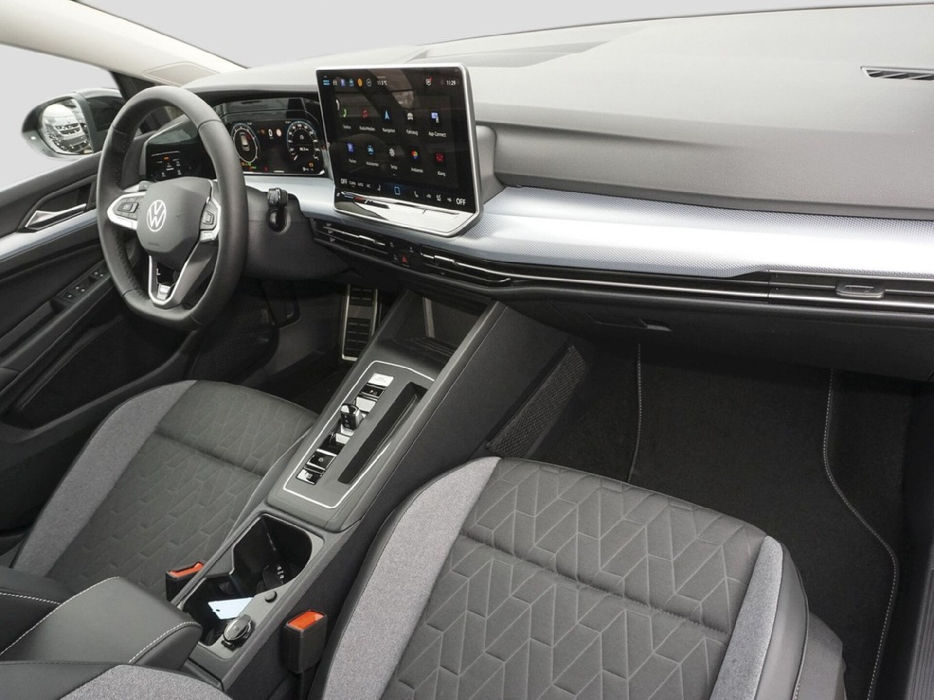Volkswagen Golf Goal