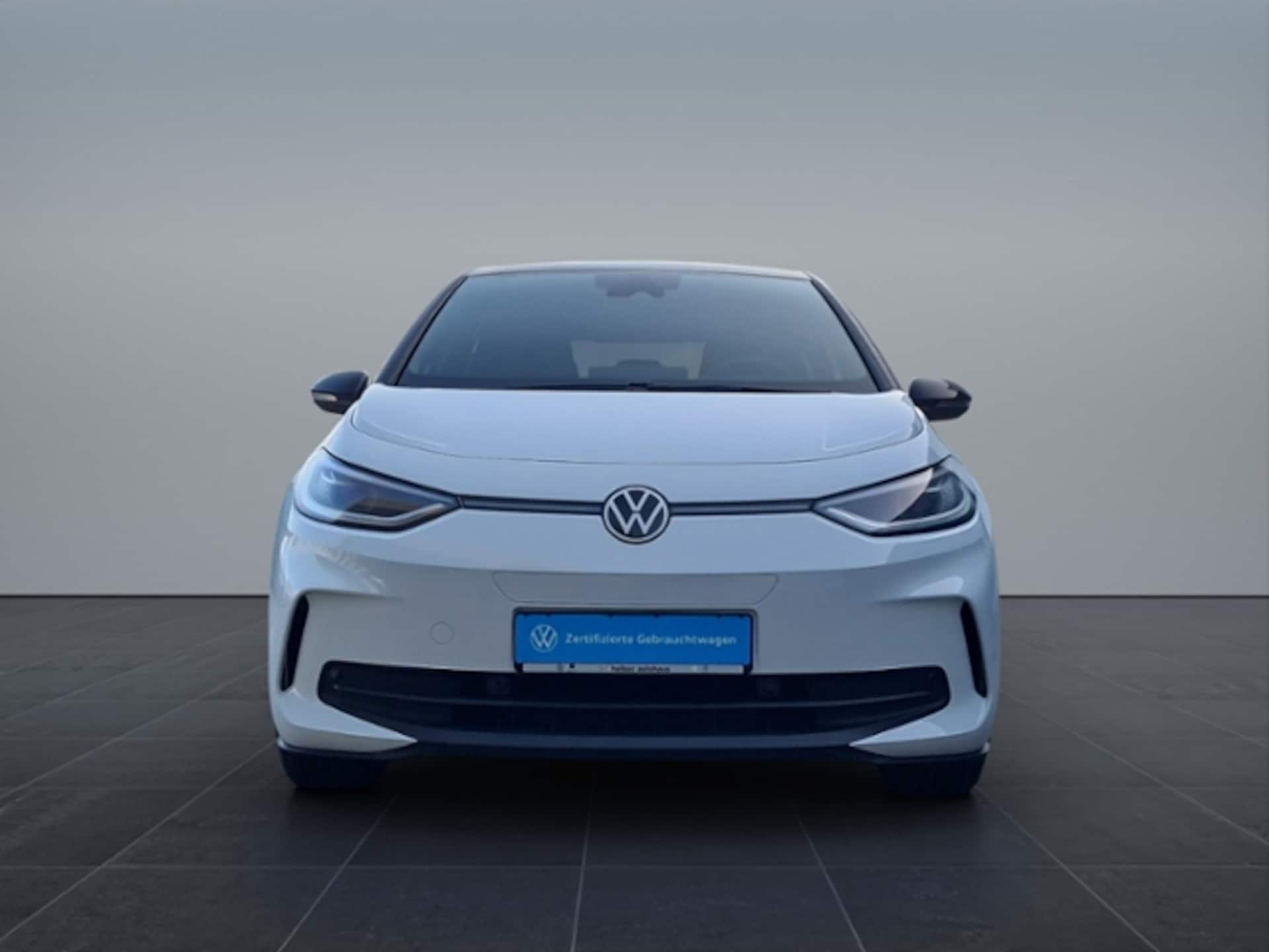 Volkswagen ID.3 Pro S
