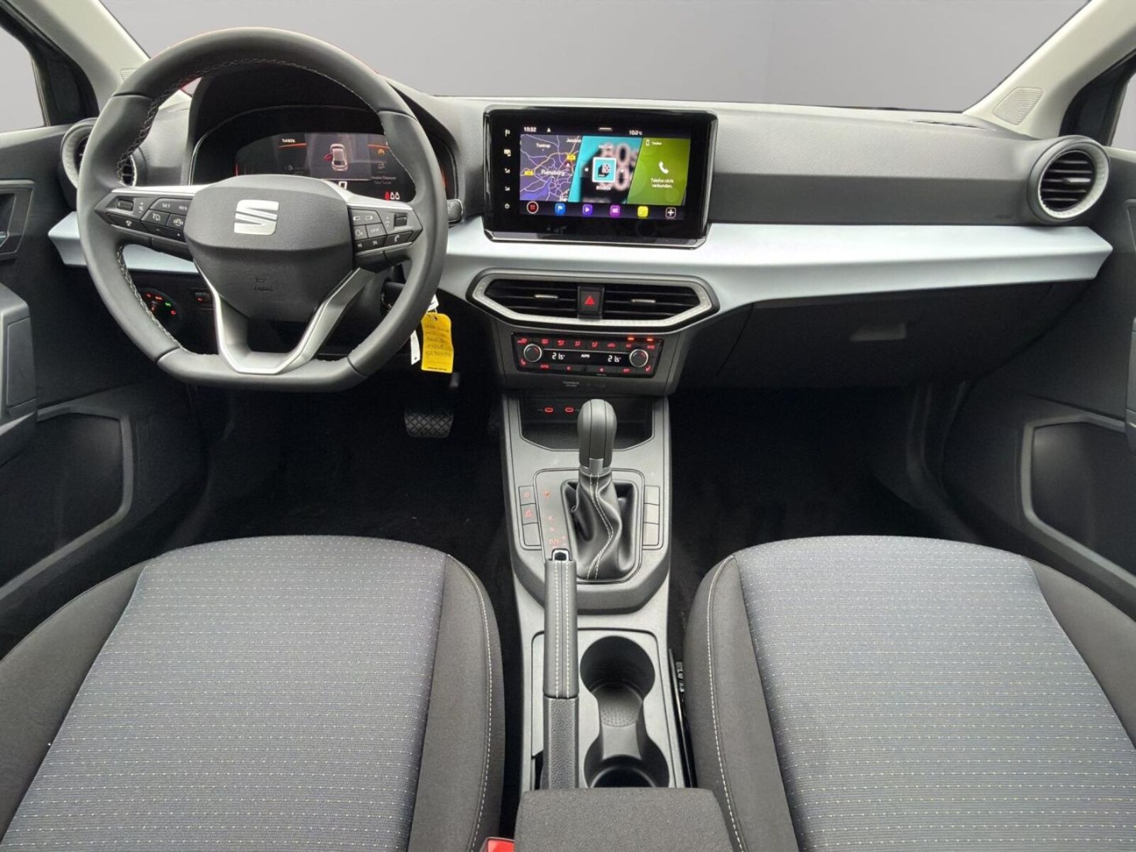 SEAT Ibiza – Bild 14