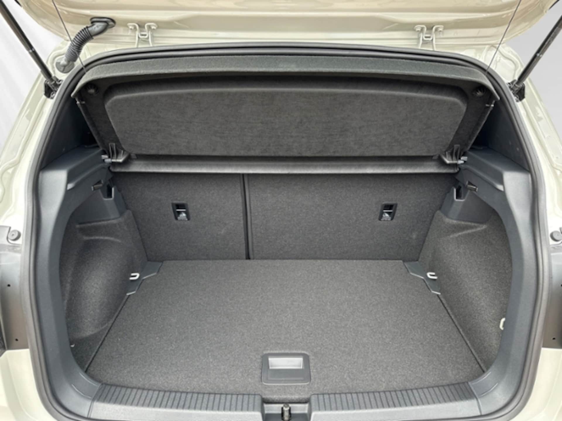 Volkswagen T-Cross MOVE