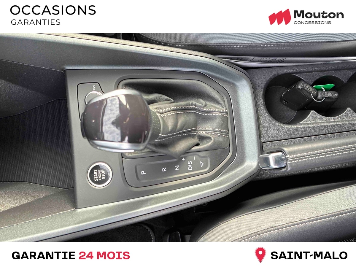 Image about Audi A1 Sportback S line 40 TFSI 152 kW (207 ch) S tronic