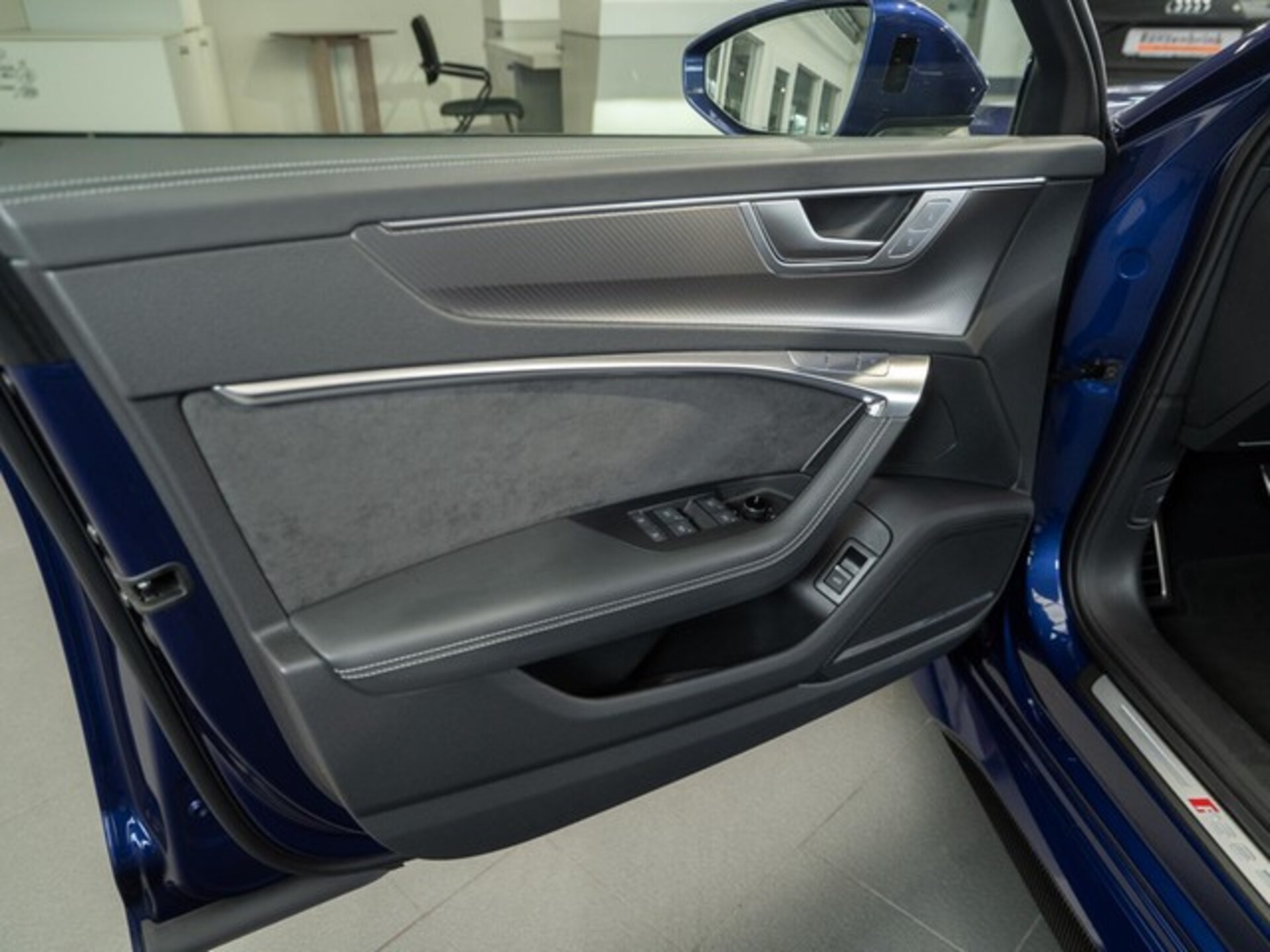 Audi RS 6 Avant