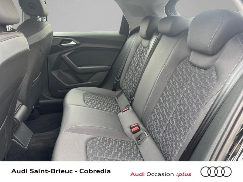 Image about Audi A1 Sportback Design 25 TFSI 70 kW (95 ch) 5 vitesses