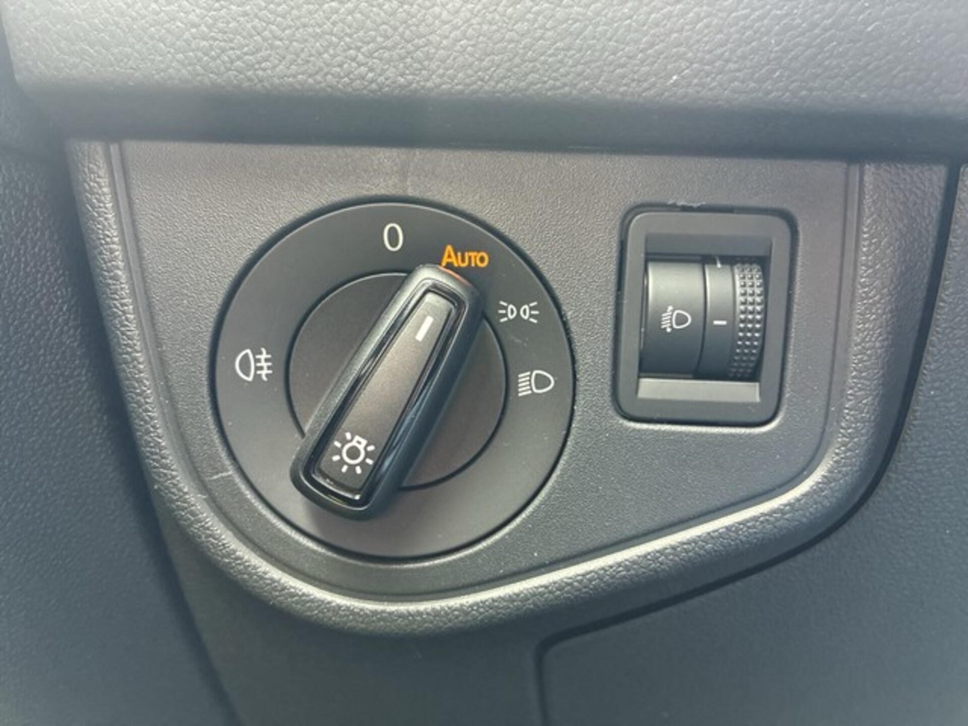 Volkswagen Taigo ENERGY
