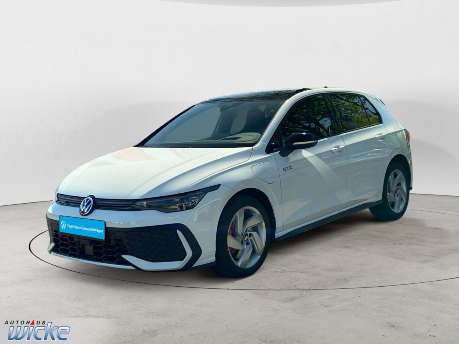 Volkswagen Golf – Bild 2