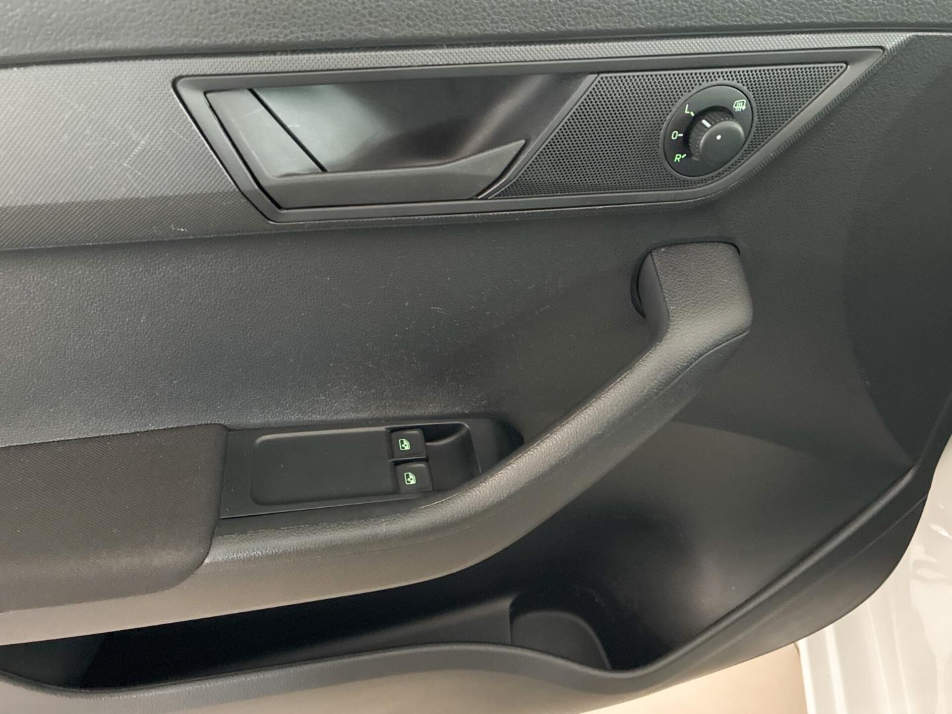 Skoda Fabia Cool Plus