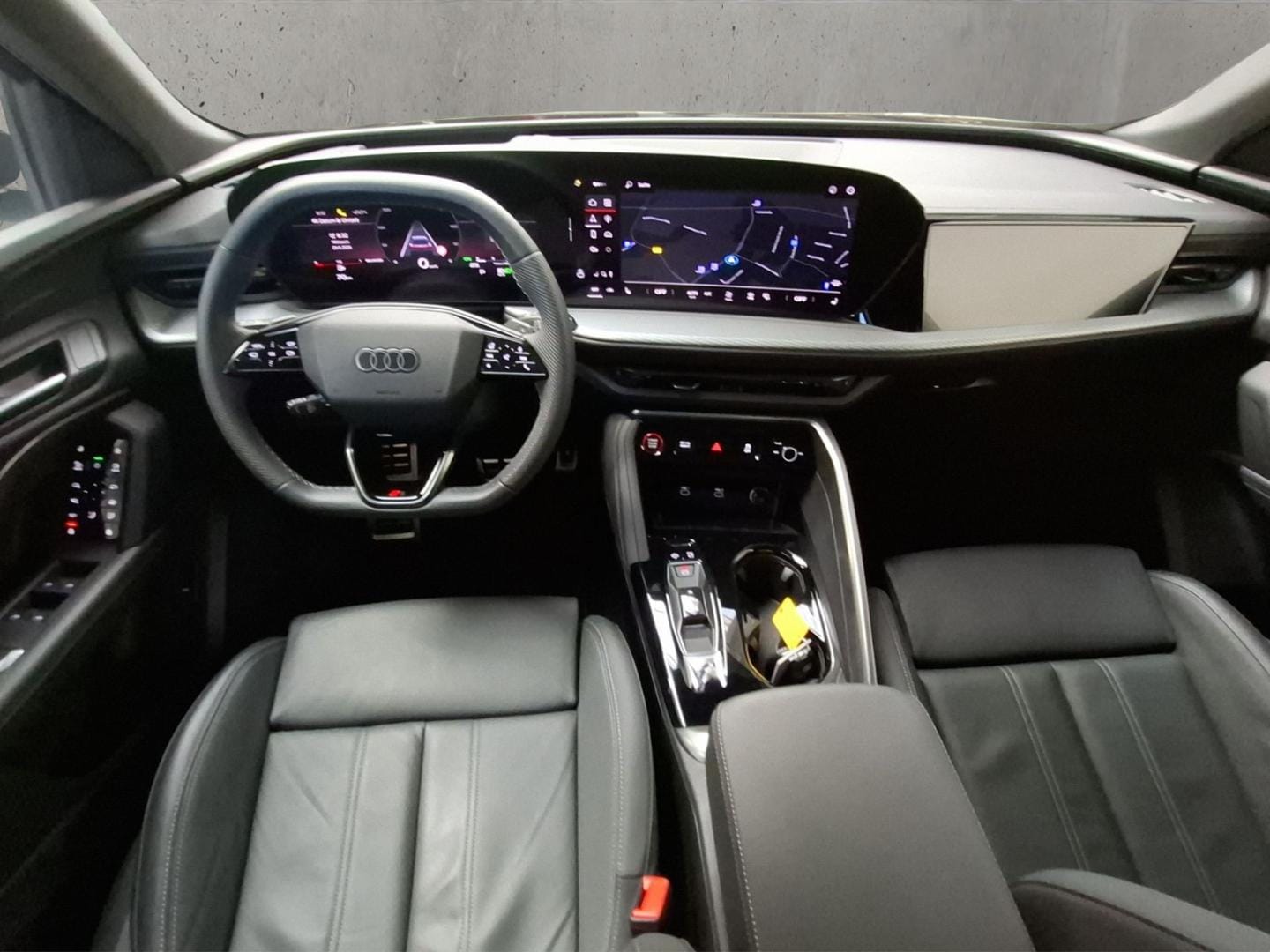 Bild über Audi Q5 SUV TDI quattro 150 kW S tronic - für weitere Informationen kontaktieren Sie den Audi Partner