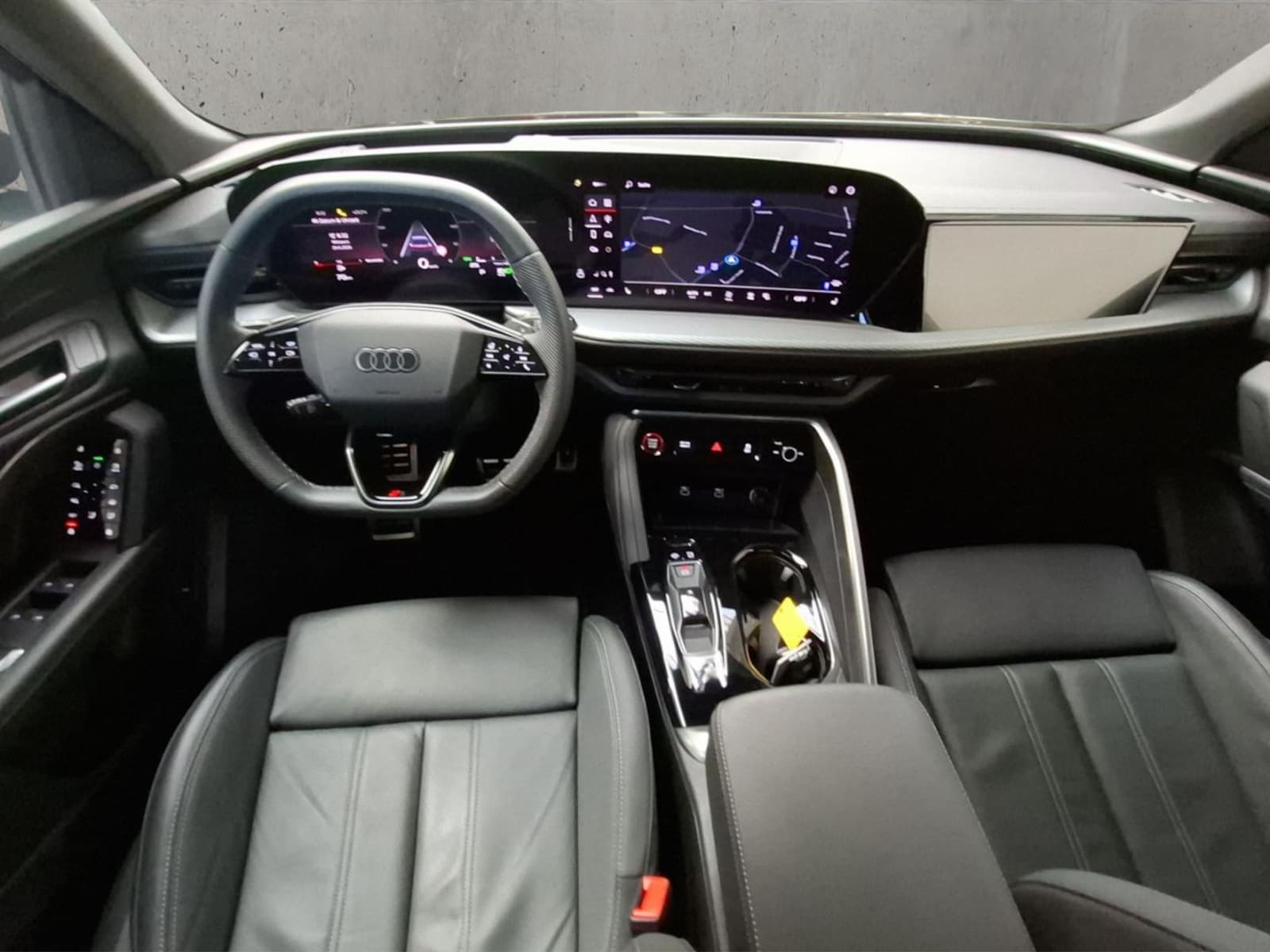 Audi Q5 – Bild 15