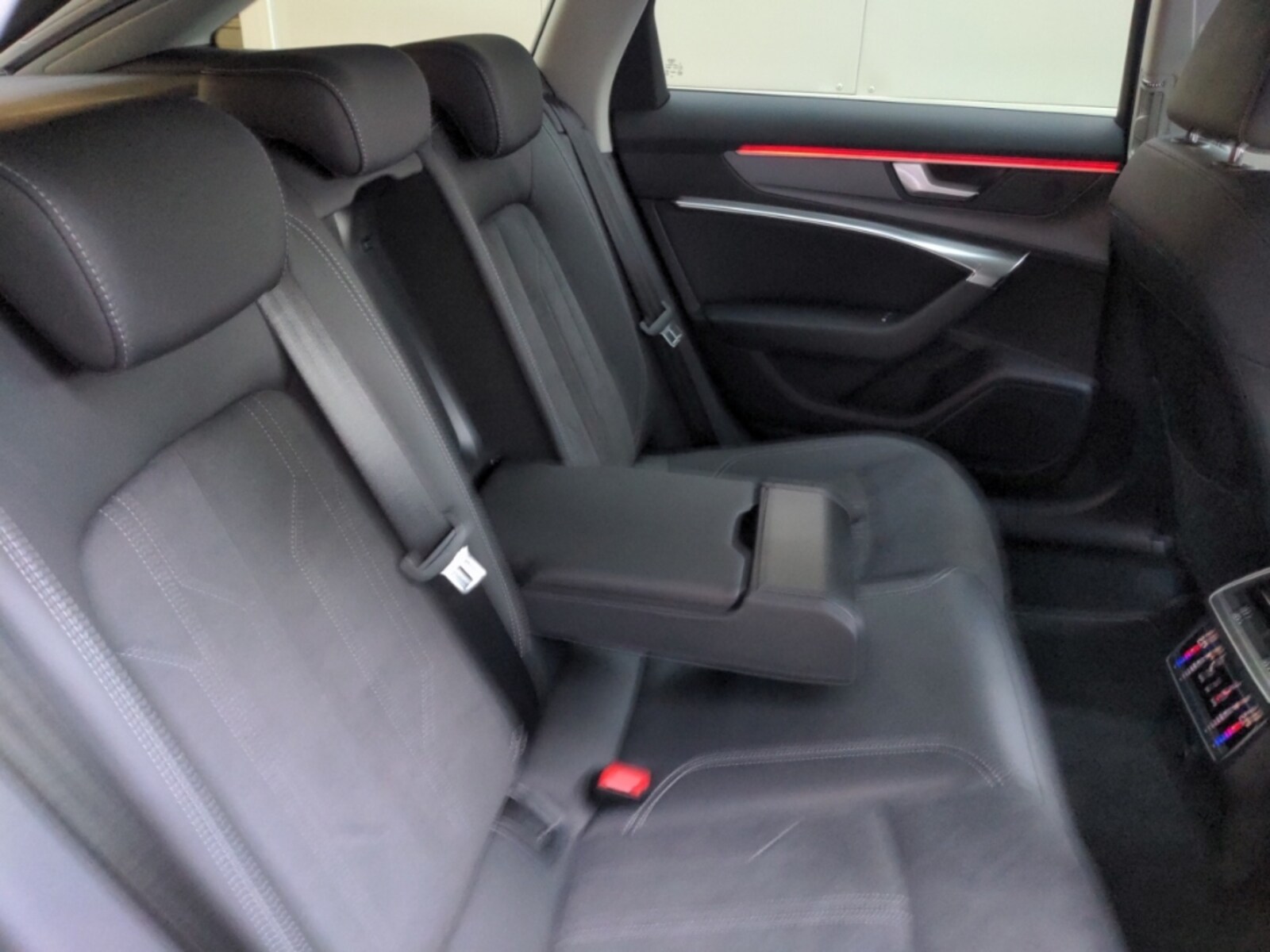 Audi A6 Avant – Bild 14