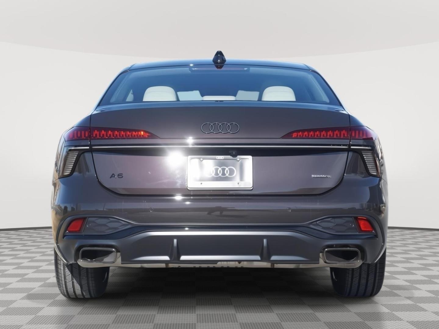 2026 Audi A6 Premium Plus - Photo 8