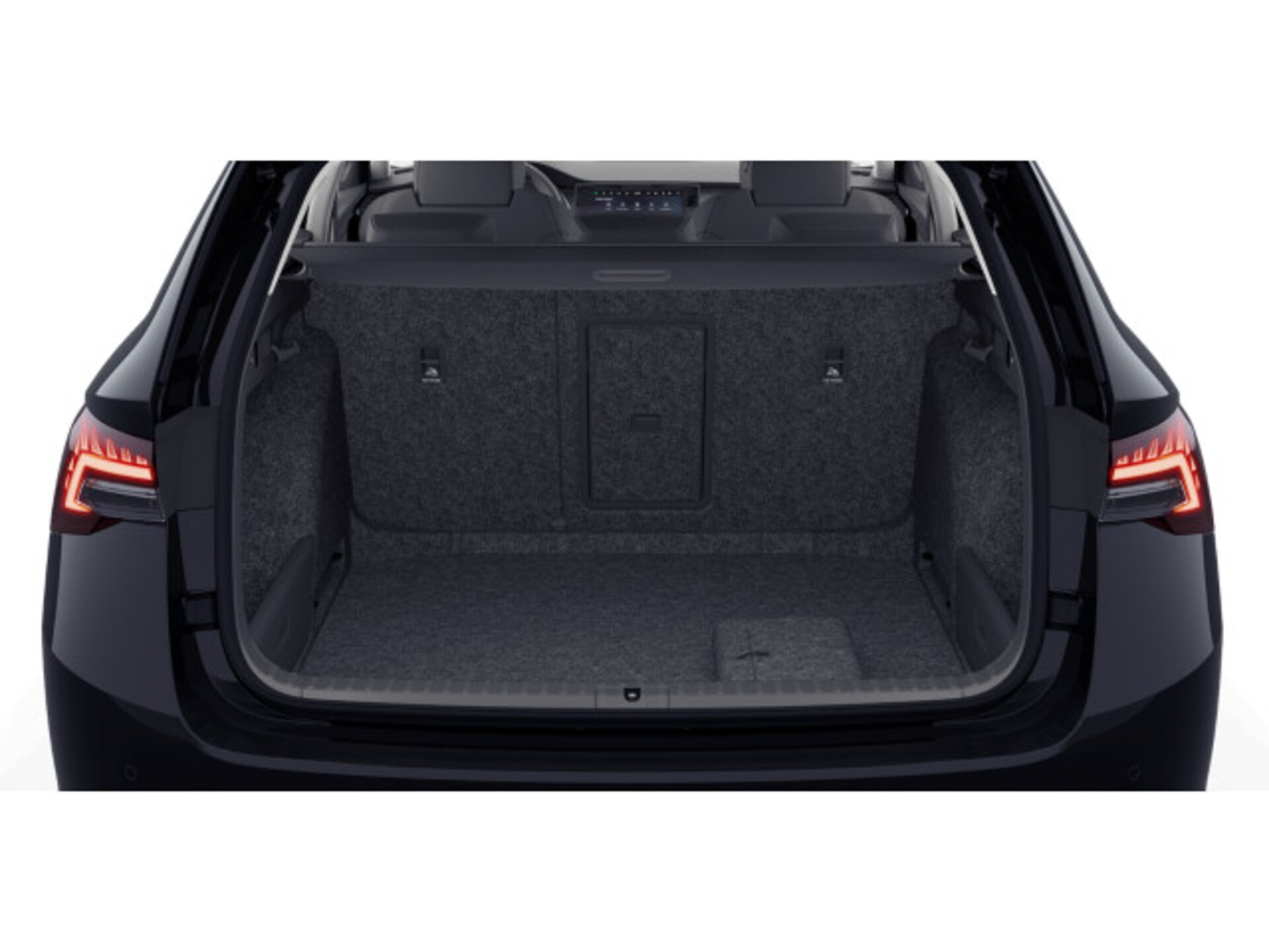 Skoda Octavia Combi Selection