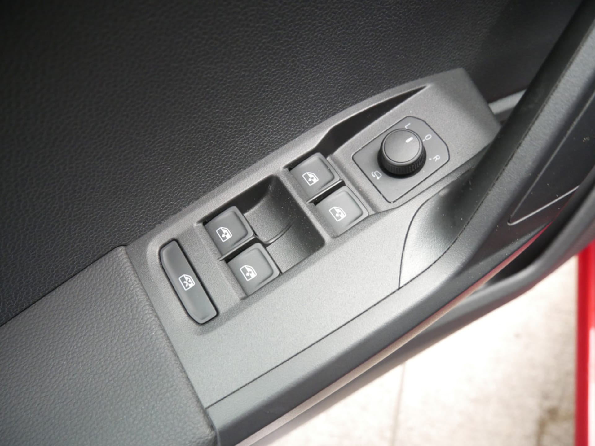 SEAT Ibiza Style