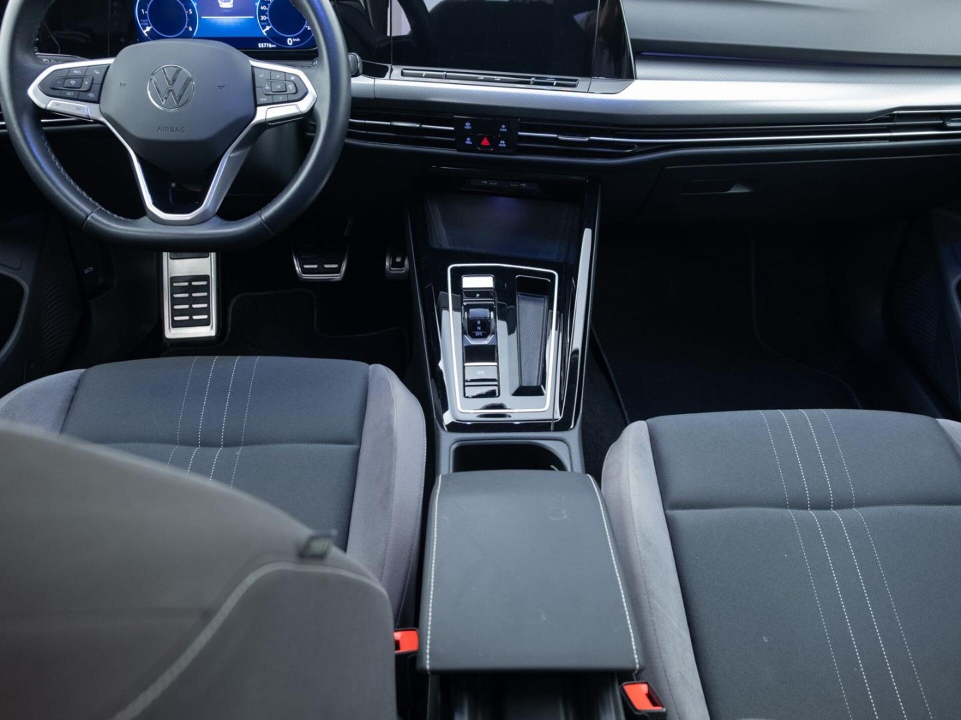Volkswagen Golf Variant Alltrack