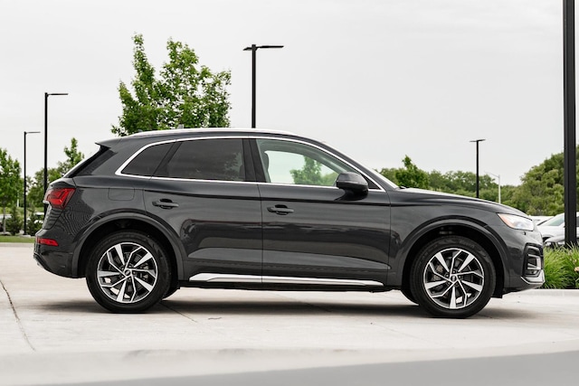 2021 Audi Q5