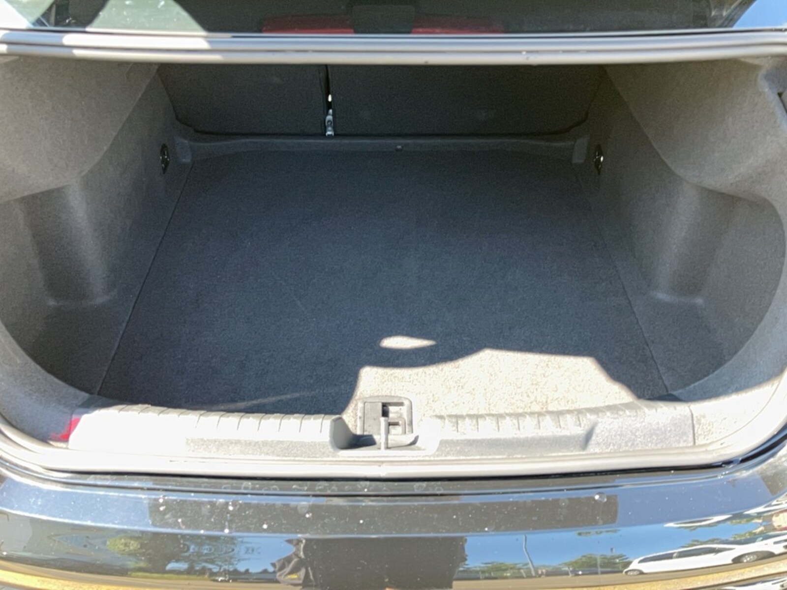 Audi A3 Limousine – Bild 13