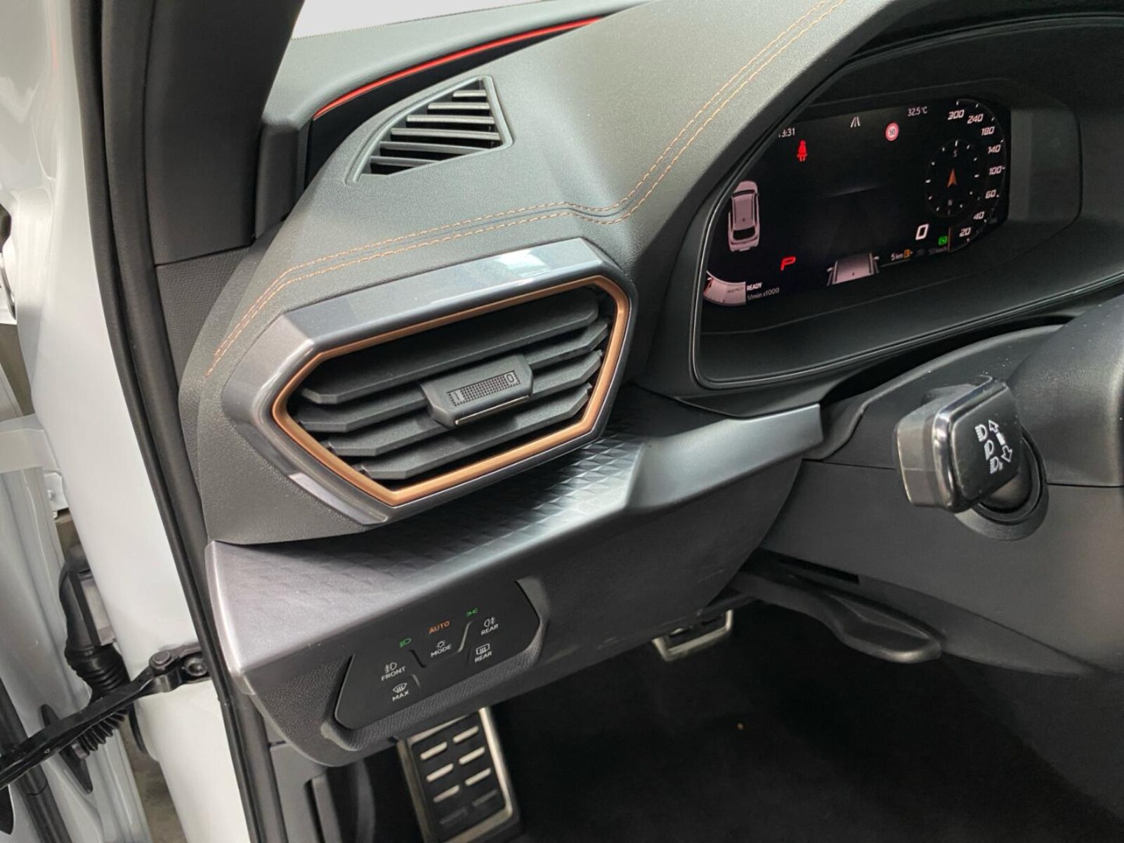 CUPRA Leon Sportstourer – Bild 14