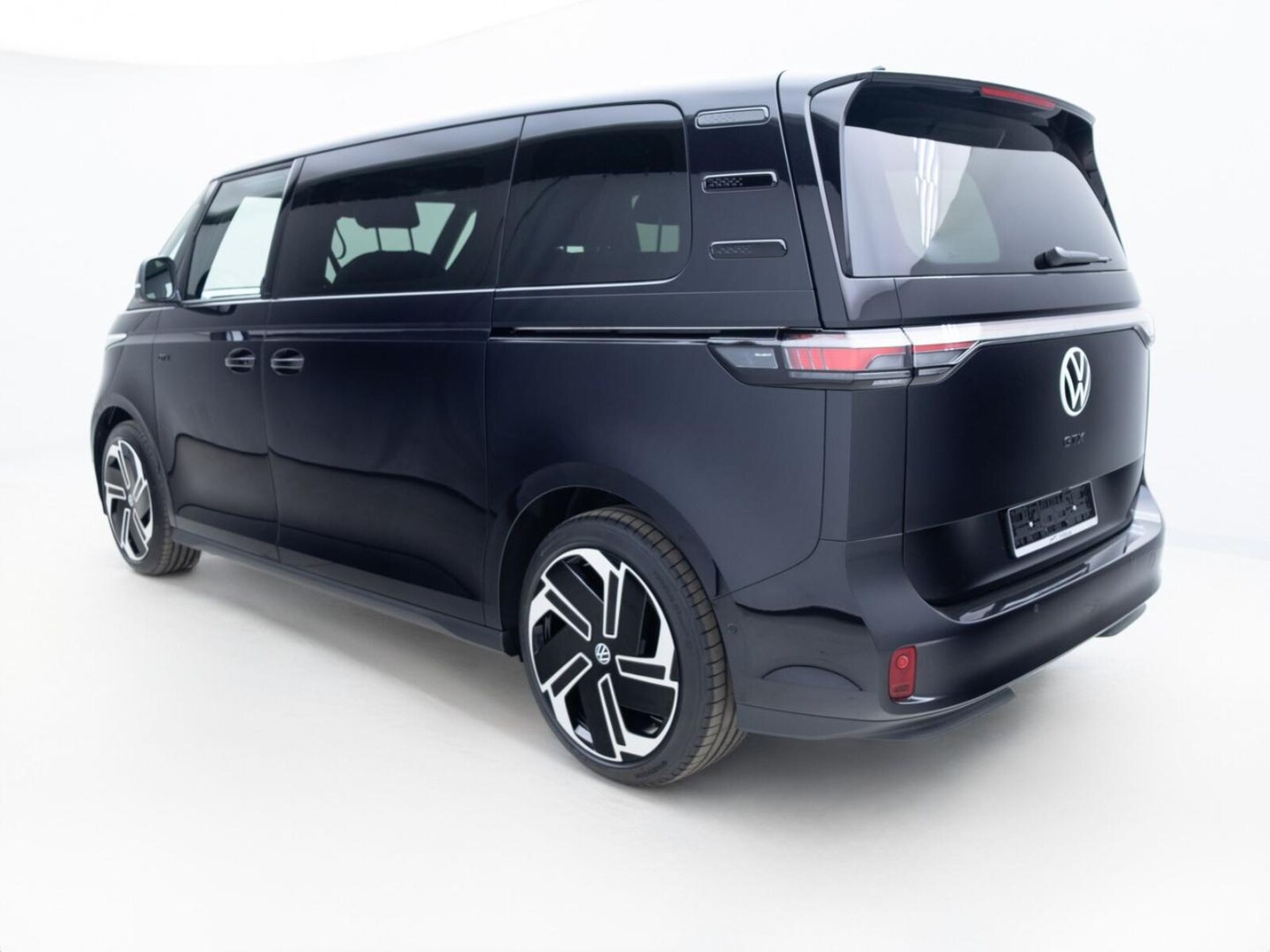 Volkswagen ID. Buzz – Bild 7