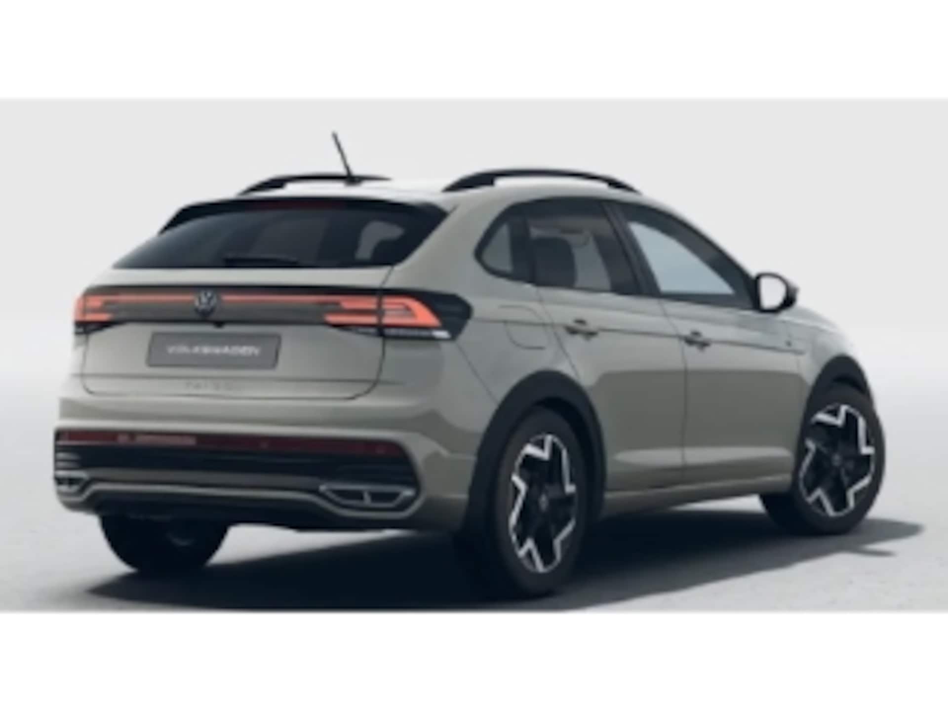 Volkswagen Taigo R-Line