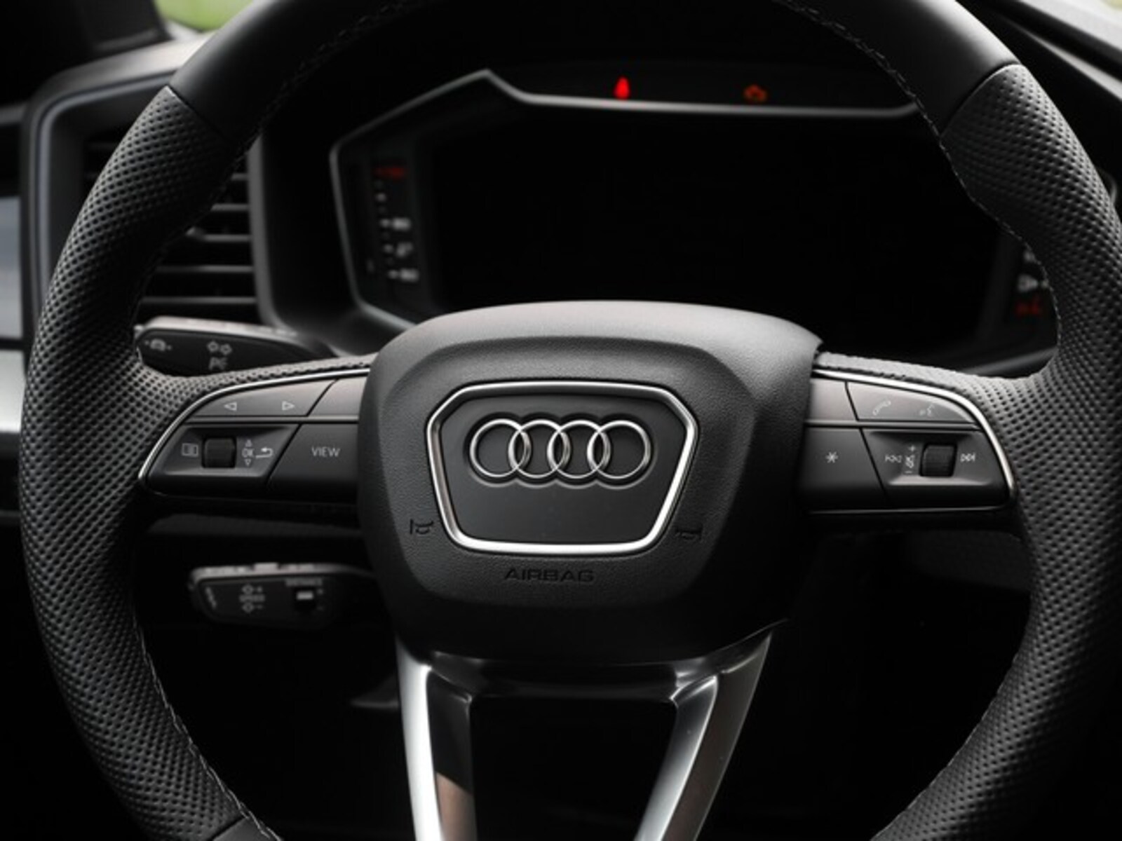 Audi A1 Sportback – Bild 7